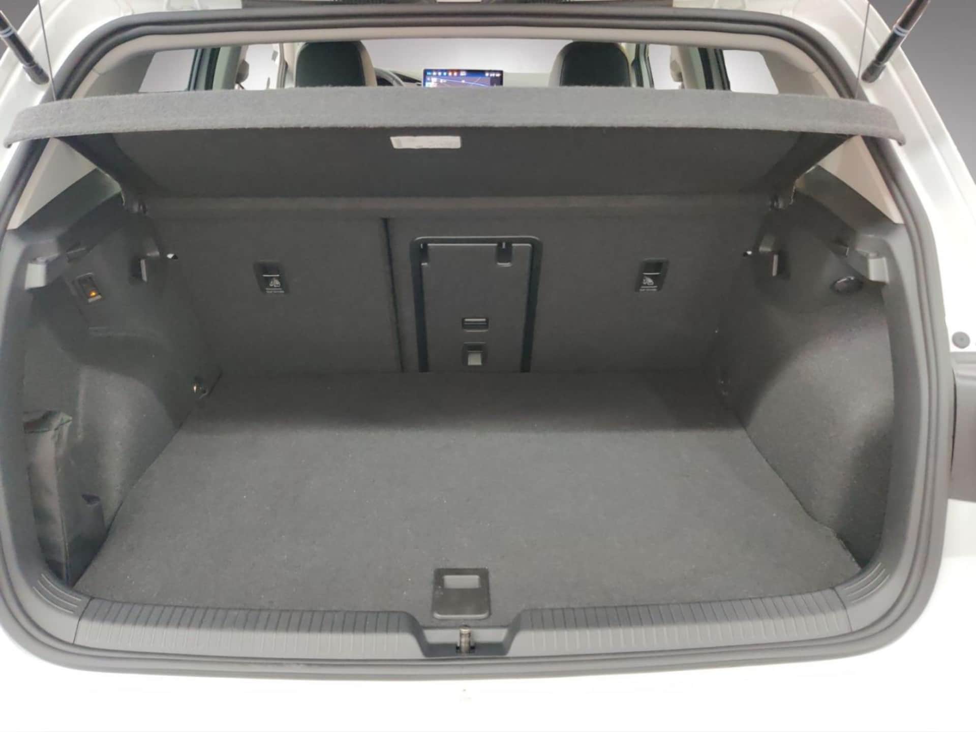 Volkswagen Golf ENERGY