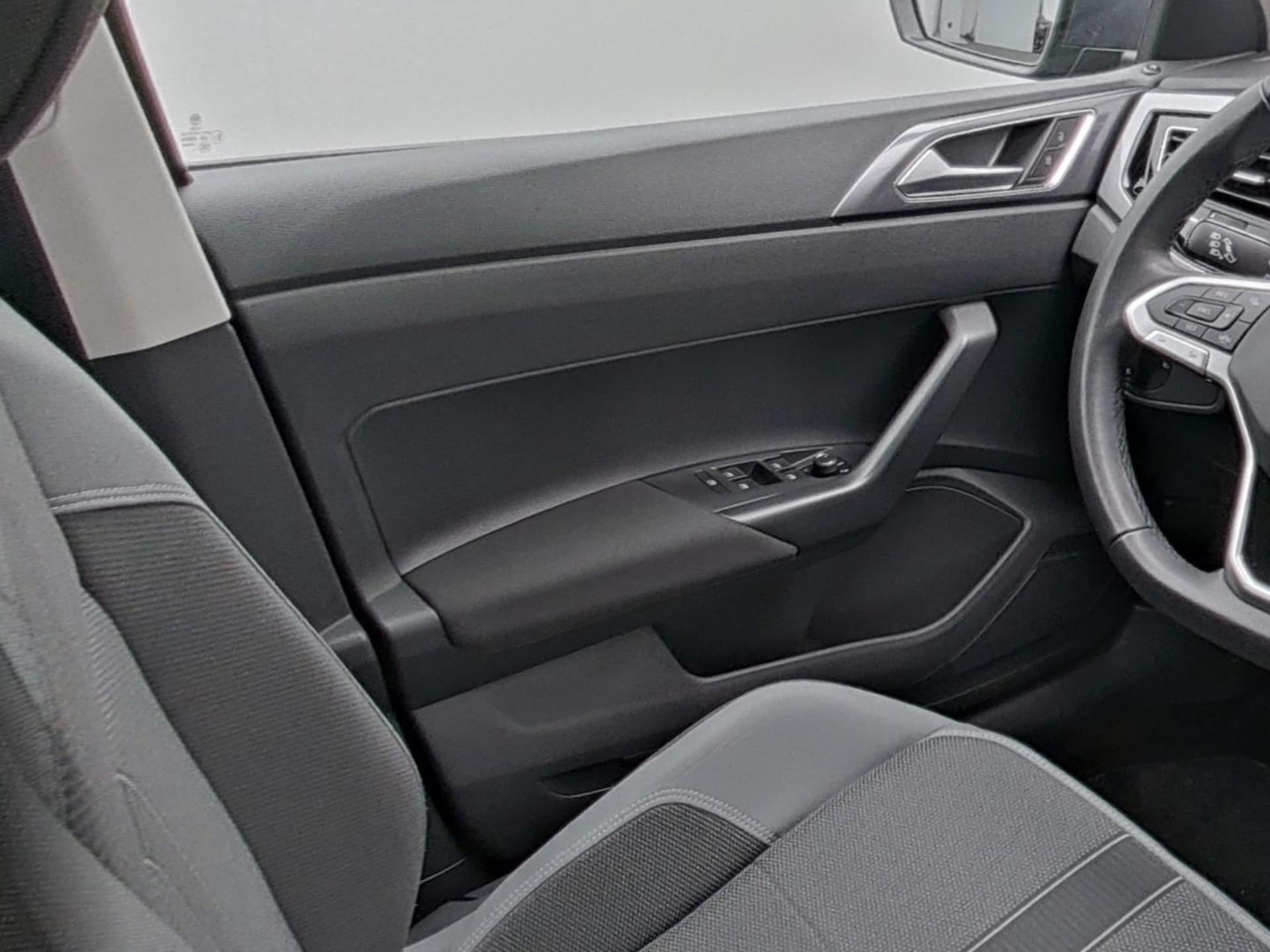 Volkswagen Polo Style