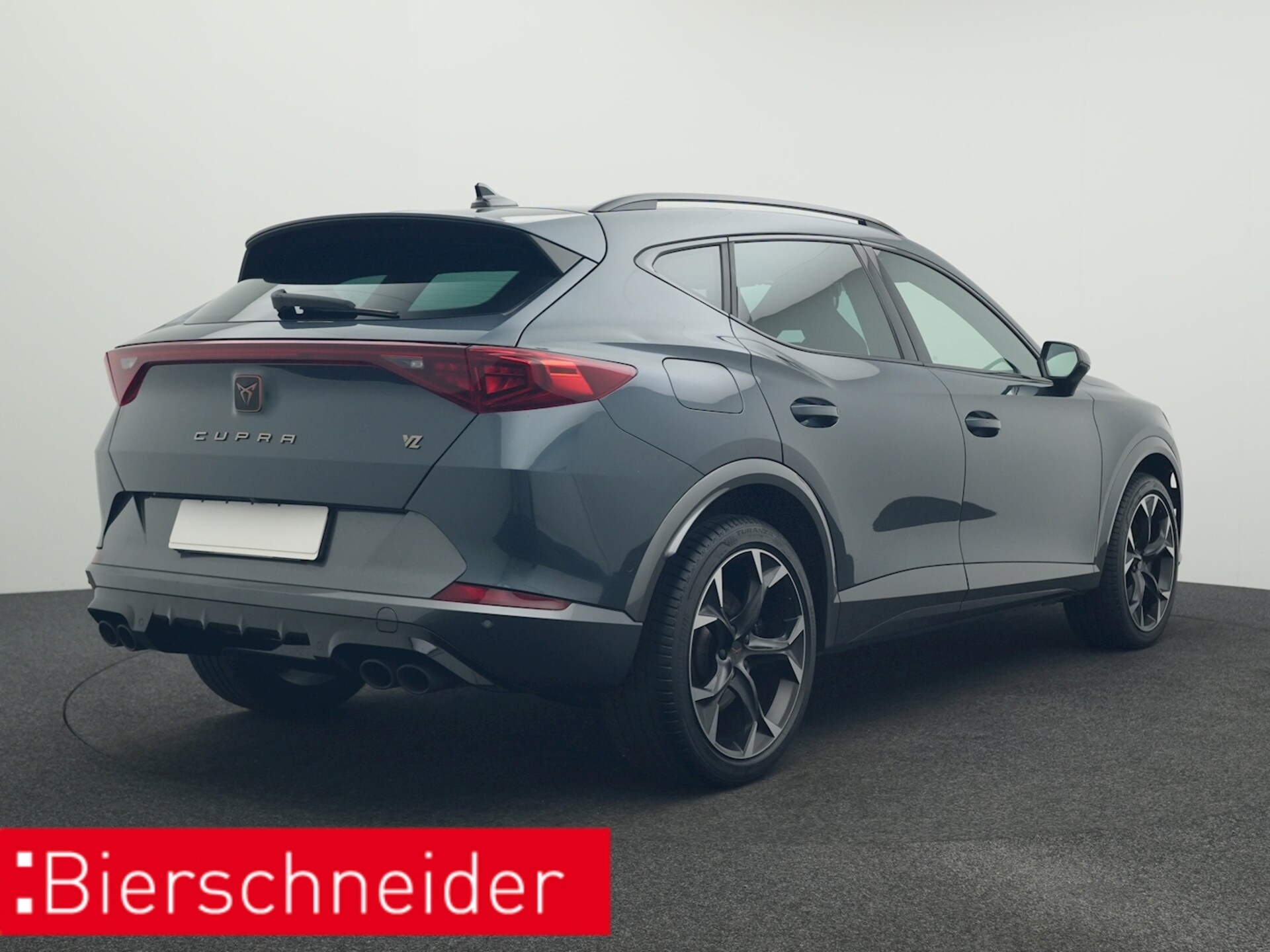 CUPRA Formentor VZ