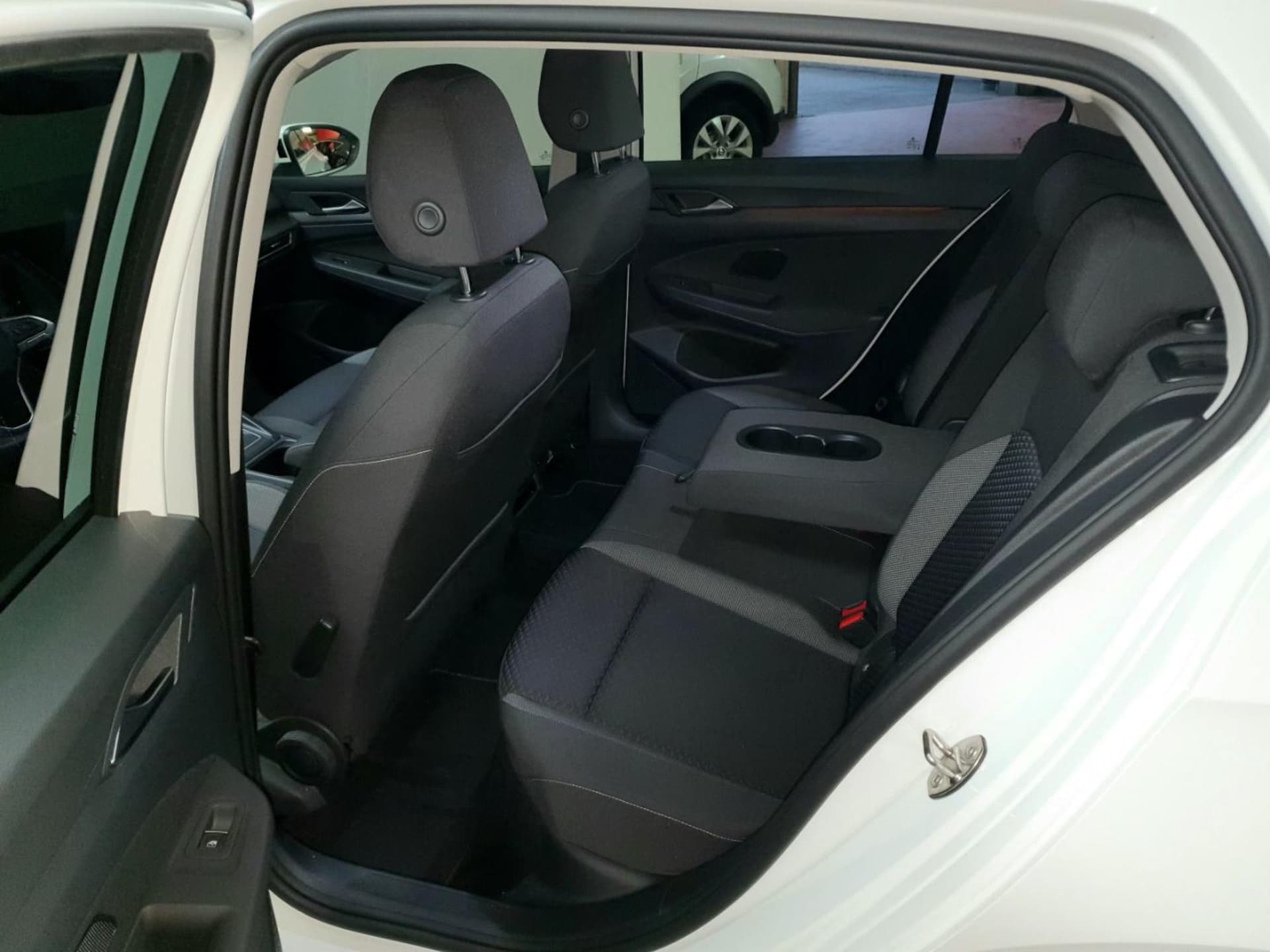 Volkswagen Golf Active