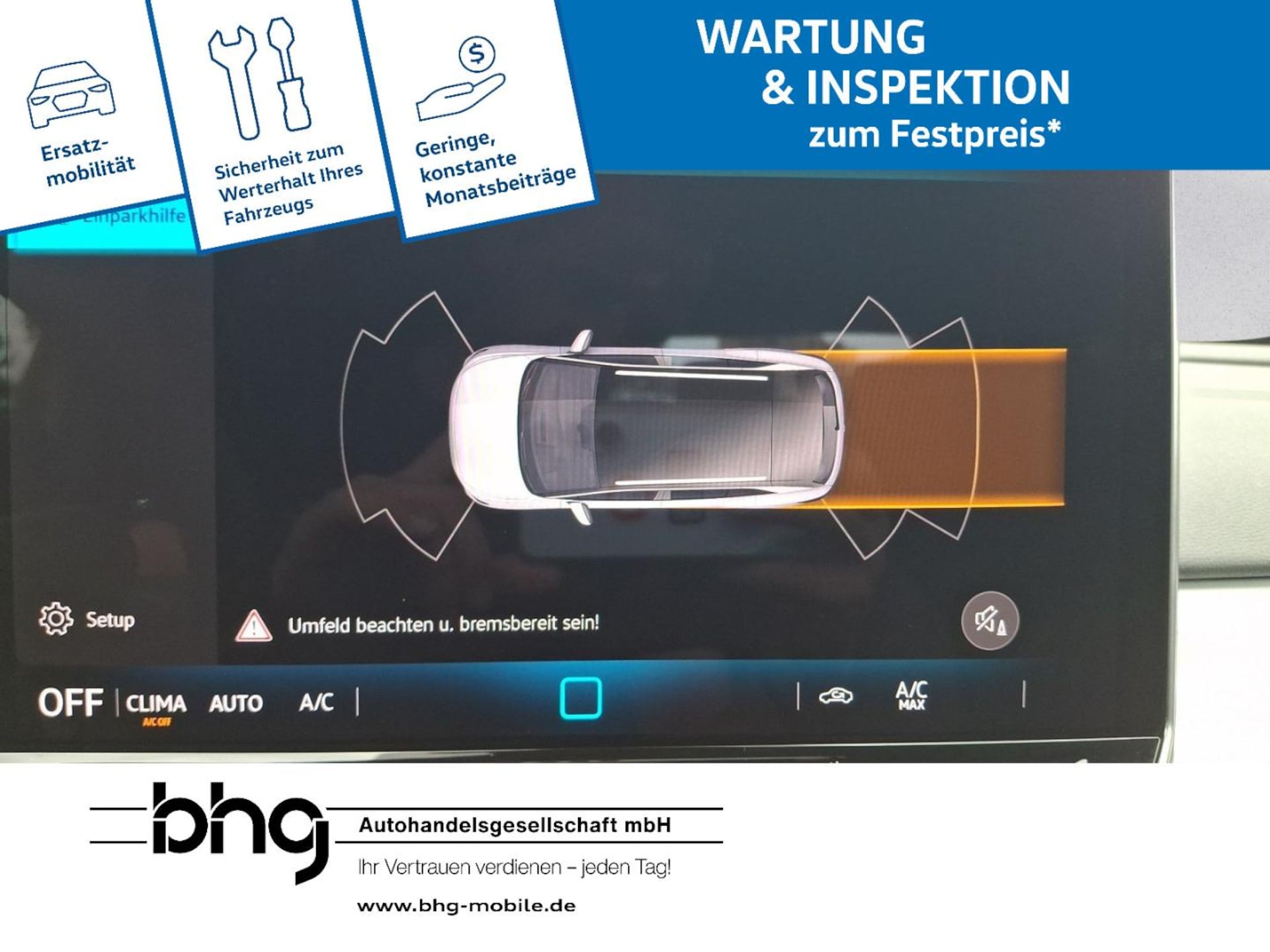 Volkswagen ID.4 Pure
