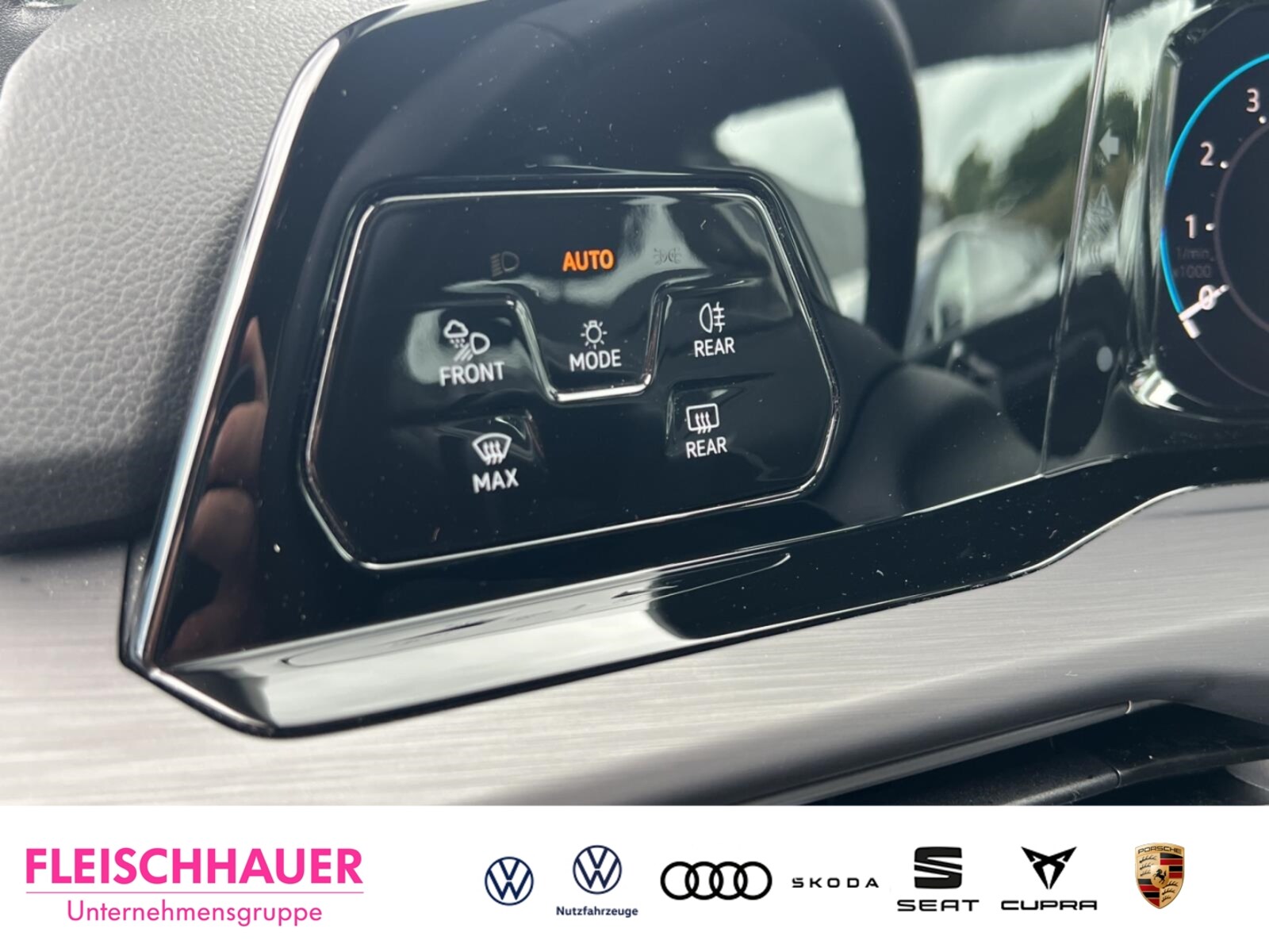 Volkswagen Golf – Bild 13