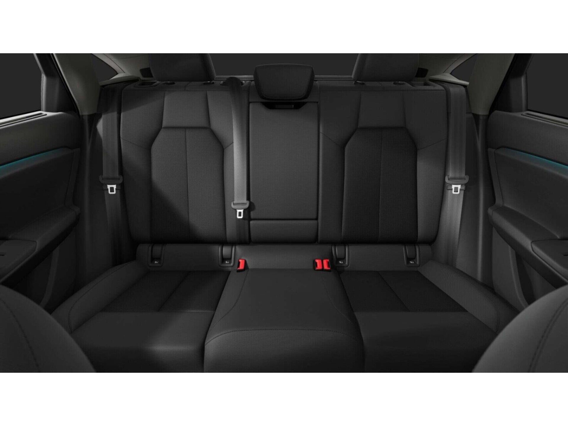Audi Q6 Sportback e-tron