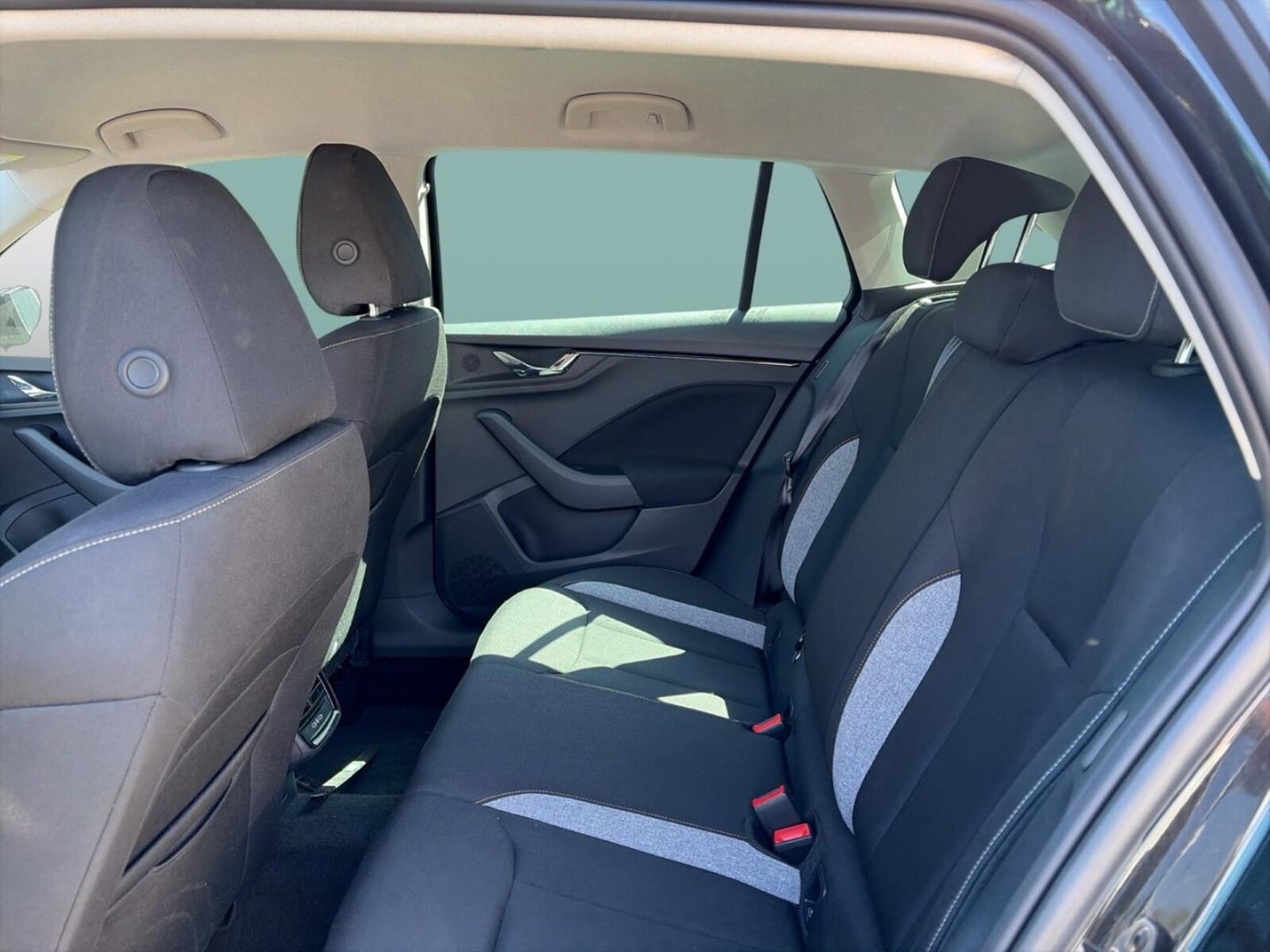 Škoda Scala – Bild 11