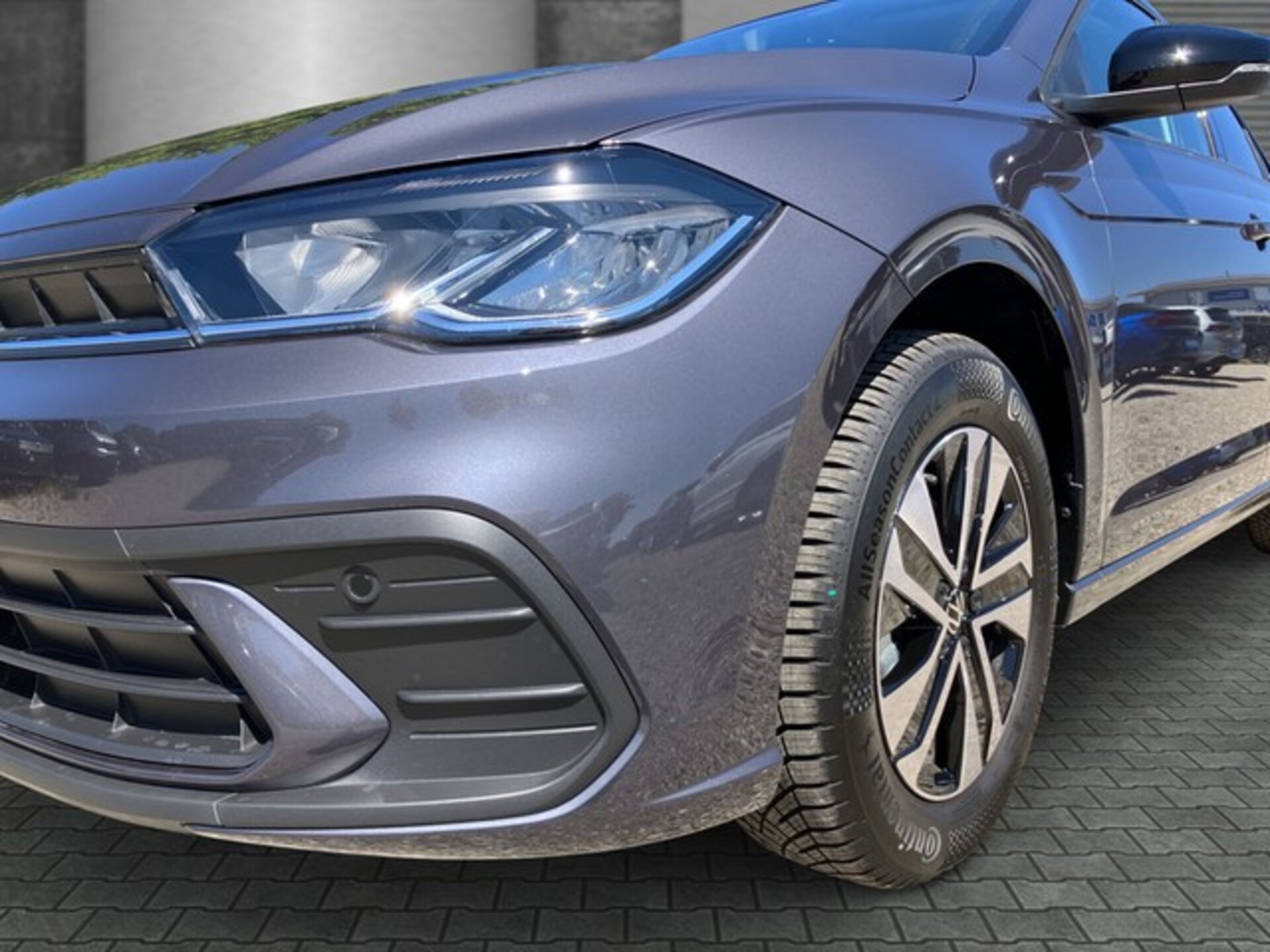 Volkswagen Polo Life