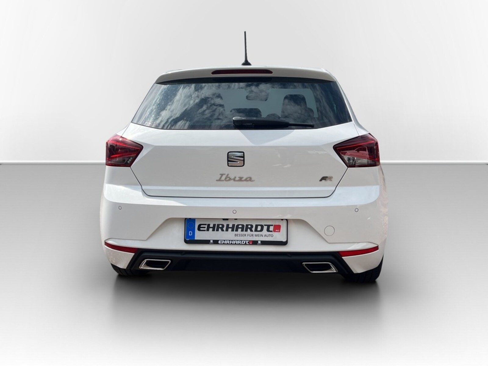 SEAT Ibiza – Bild 6
