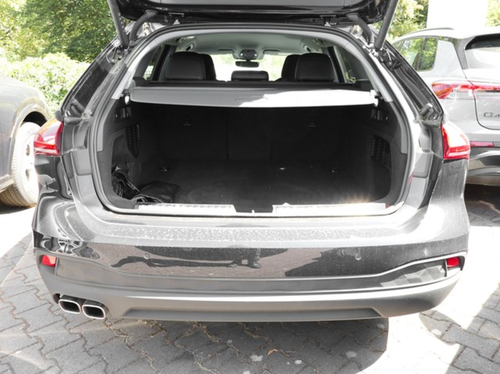 Audi A5 Avant – Bild 12
