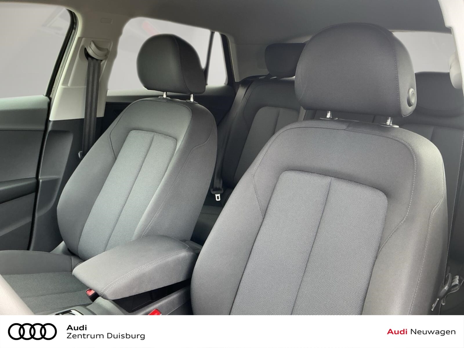 Audi Q2 – Bild 7