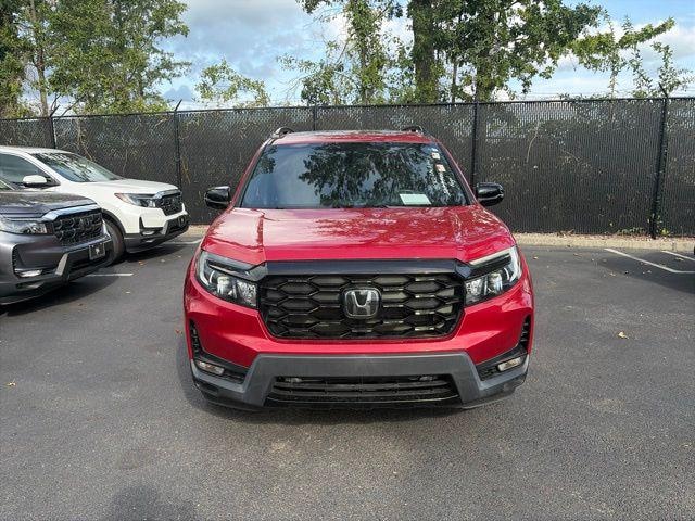 2023 Honda Passport