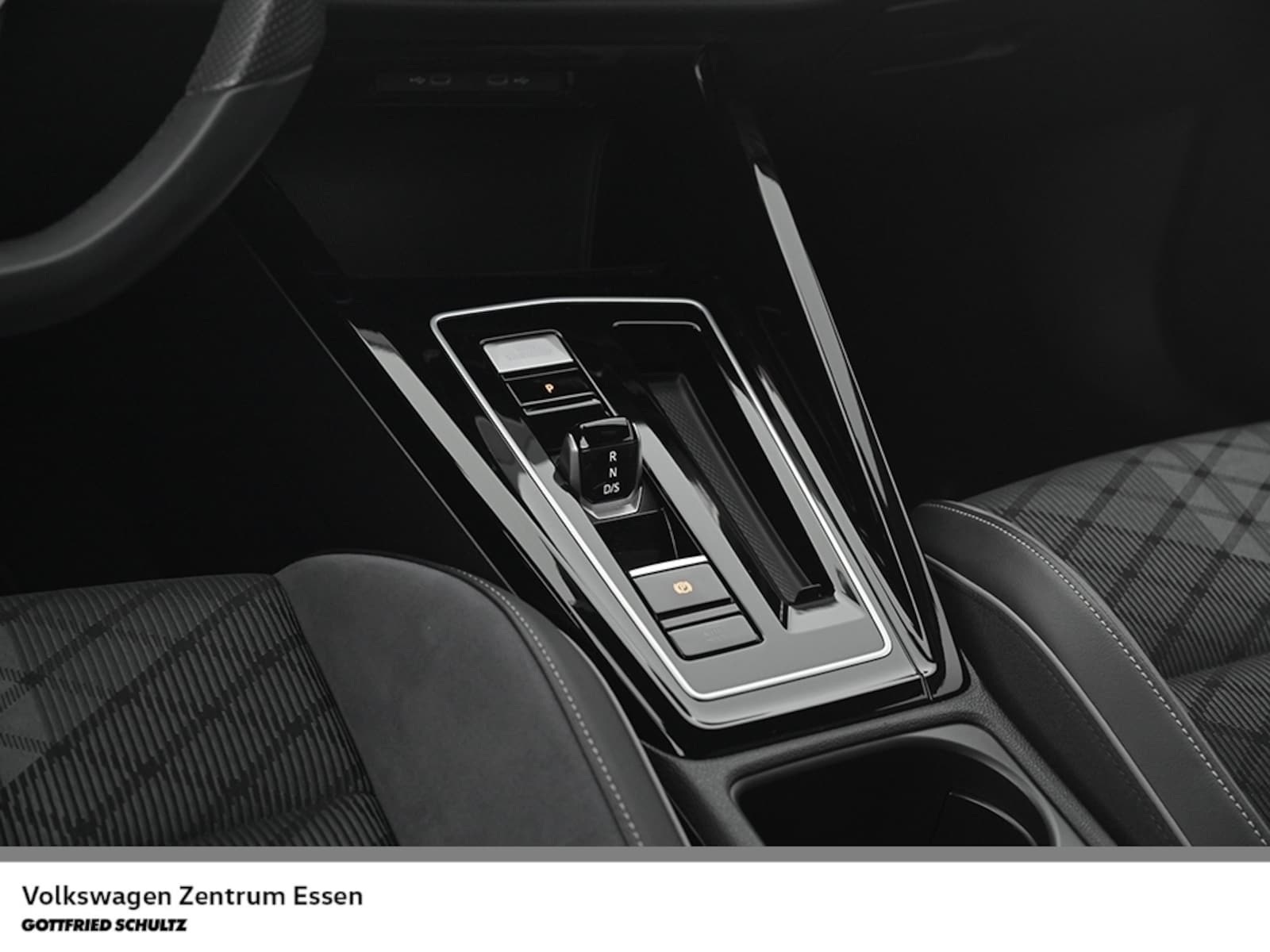 Volkswagen Golf – Bild 14