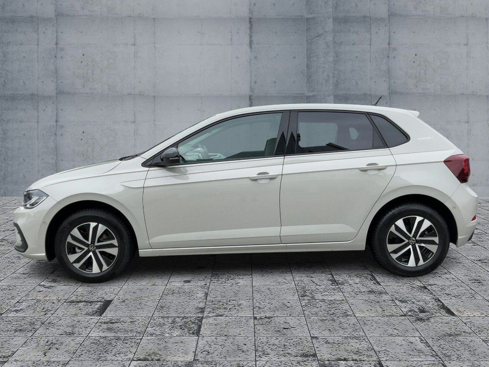 Volkswagen Polo – Bild 3