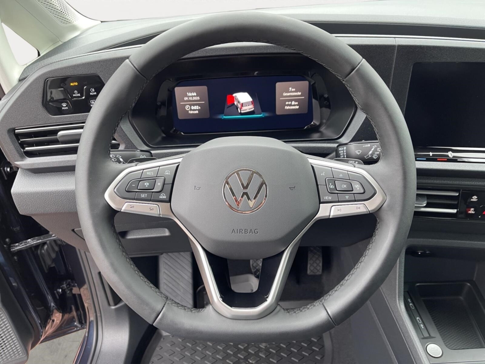 Volkswagen Caddy – Bild 9