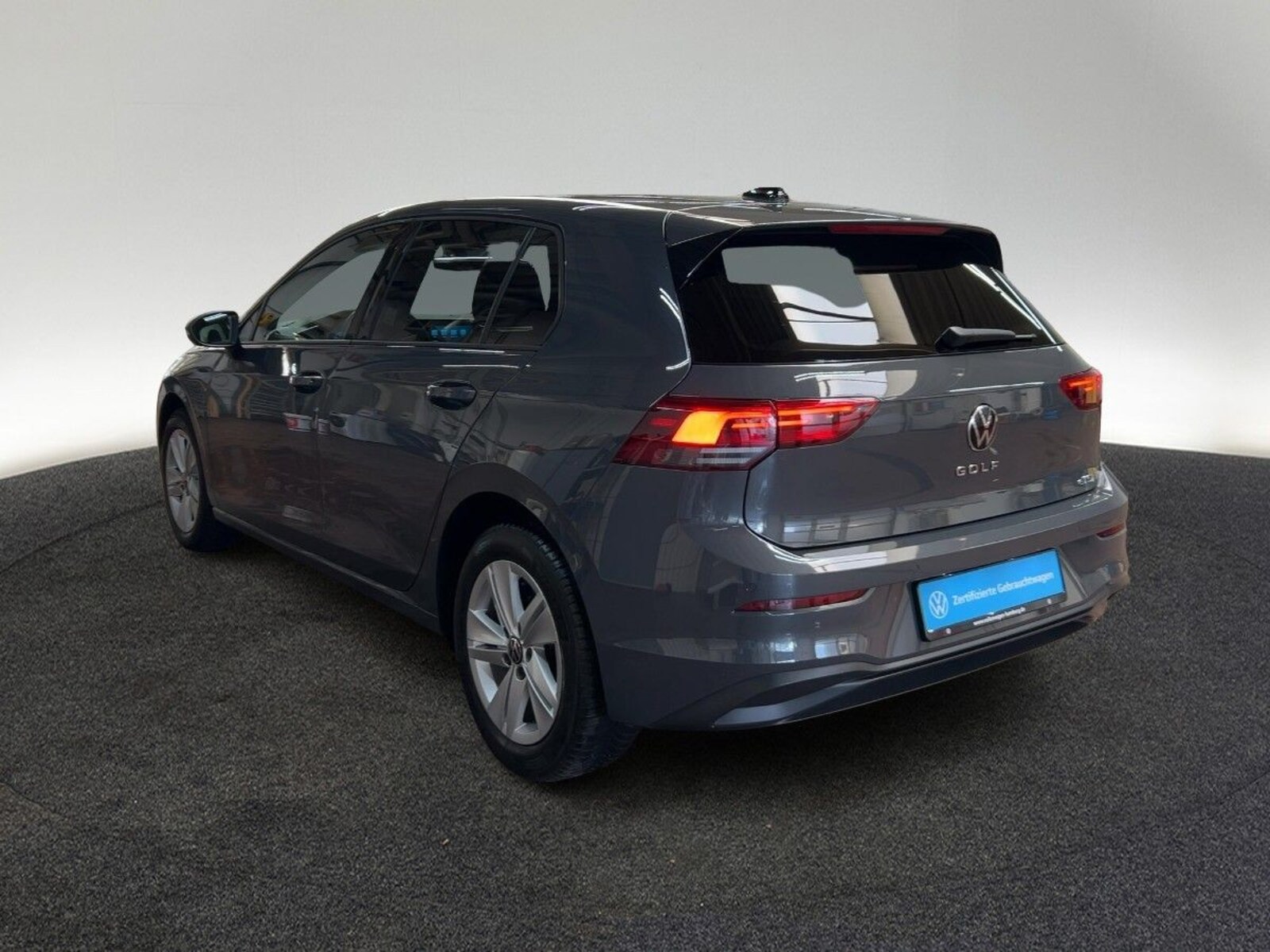Volkswagen Golf – Bild 3