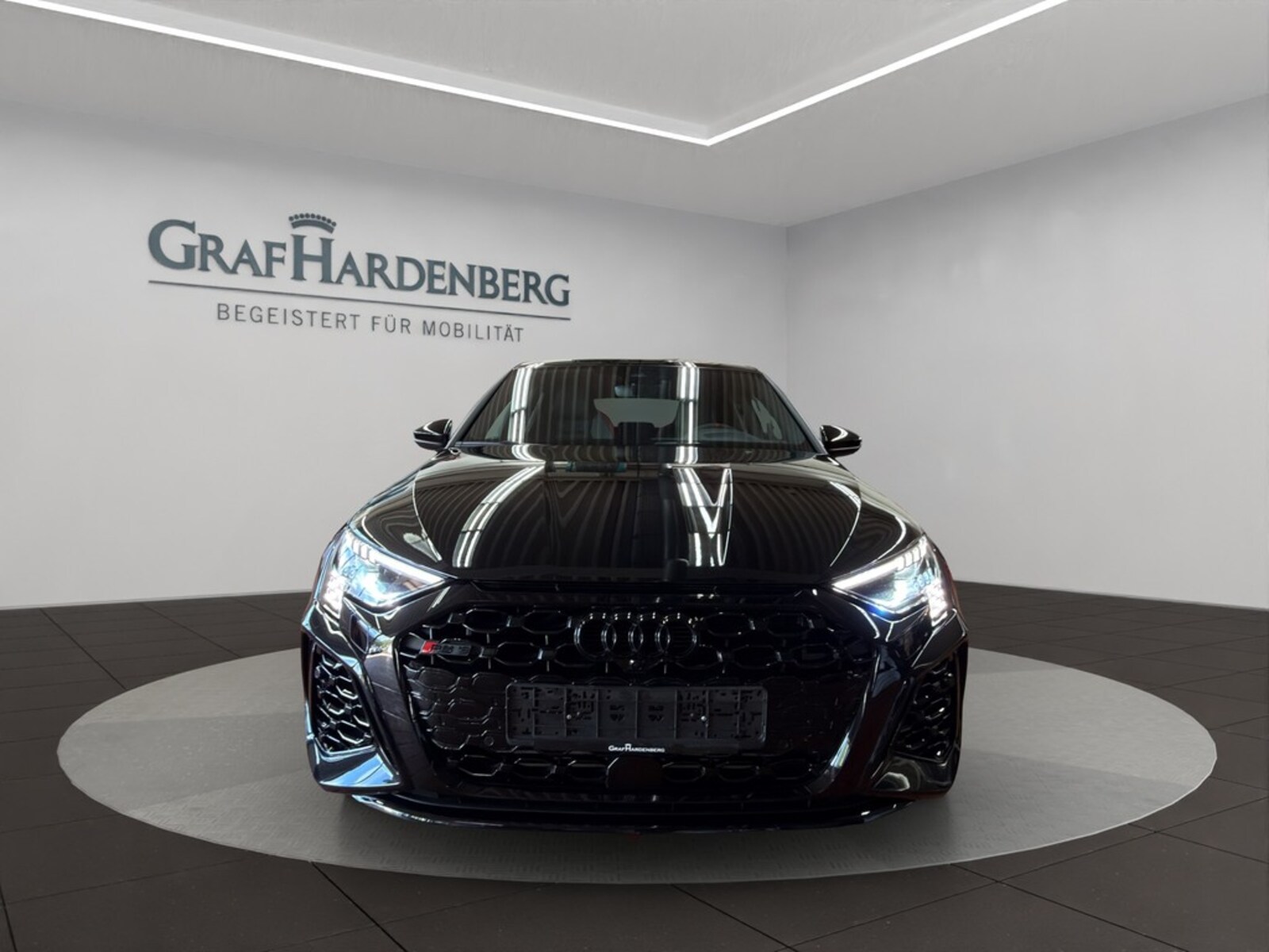 Audi RS 3 Sportback – Bild 9