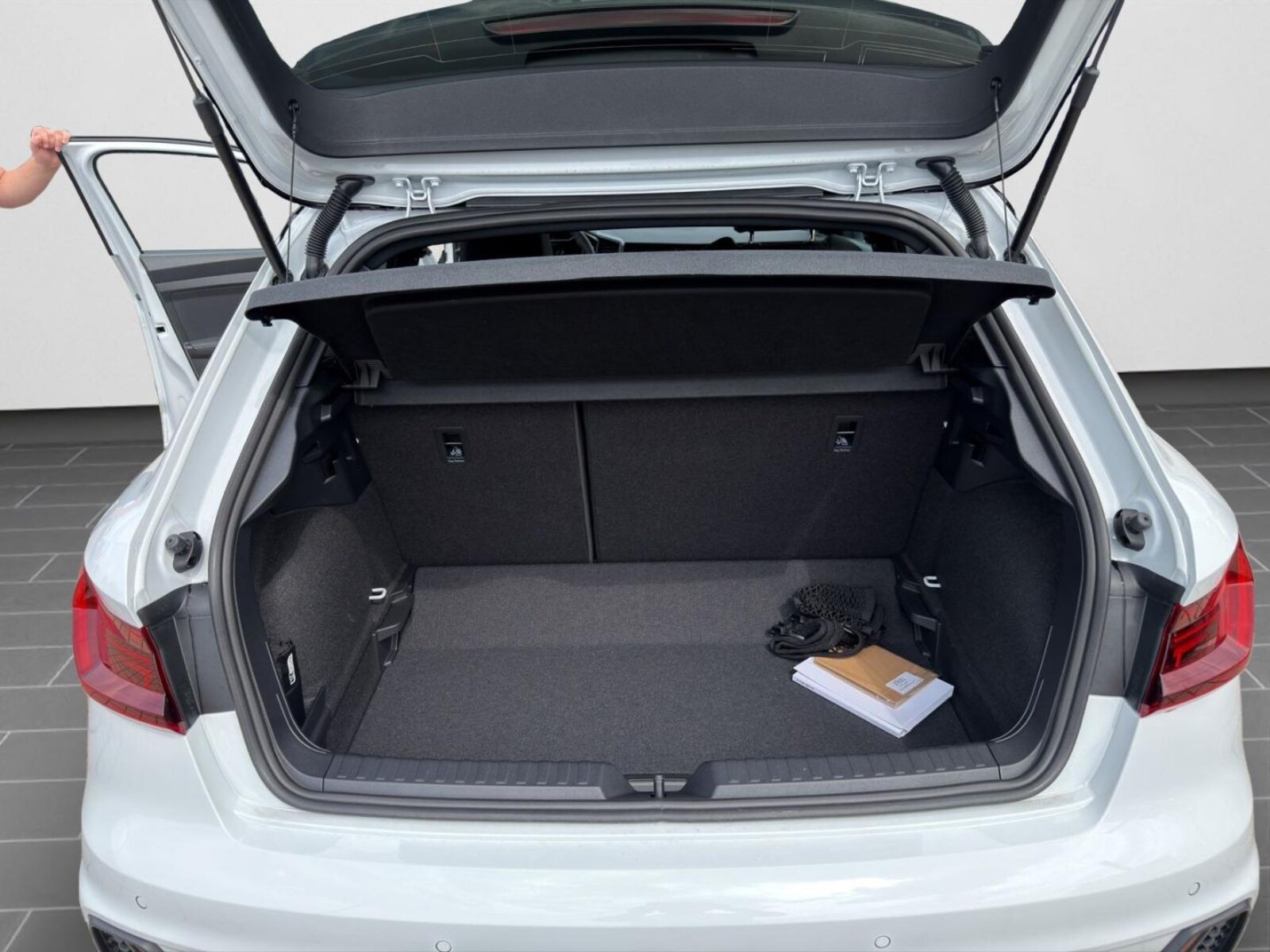 Audi A1 Sportback – Bild 15