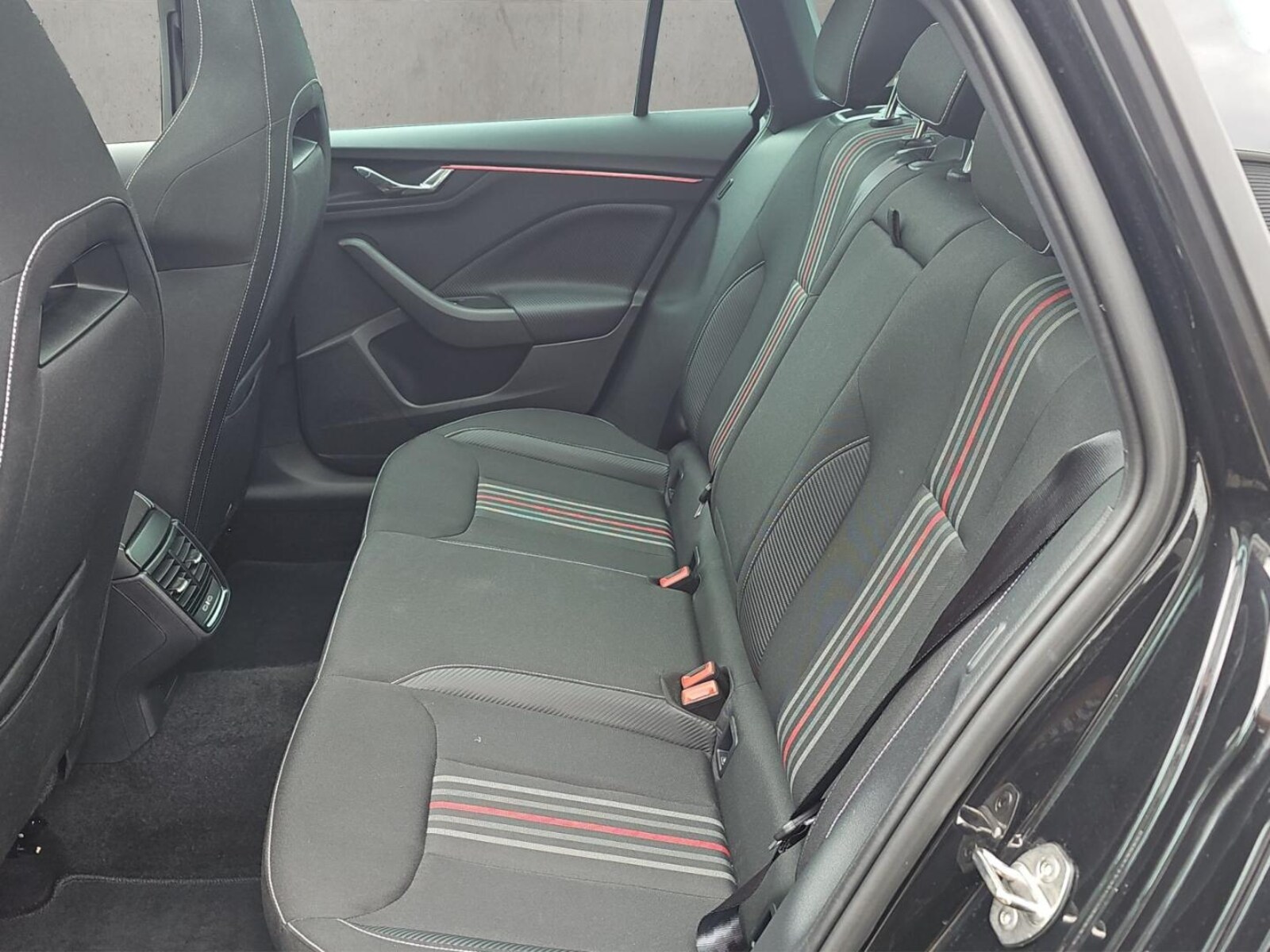 Škoda Kamiq – Bild 14