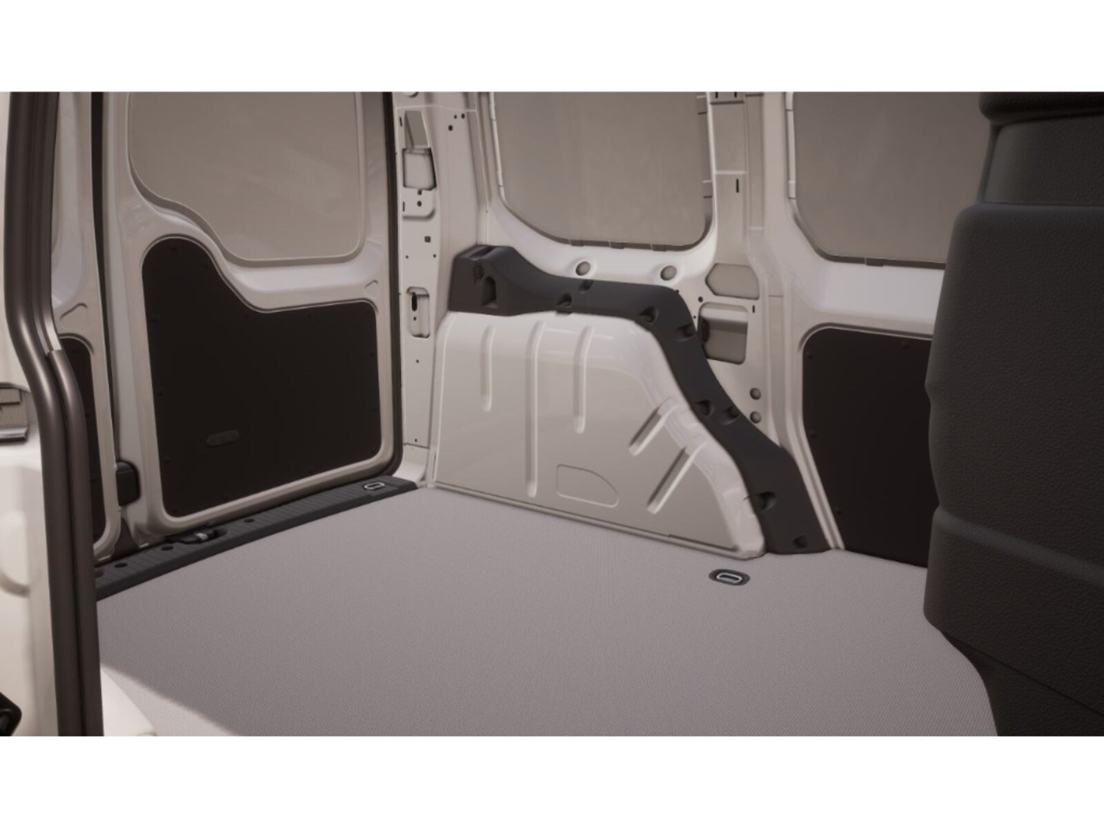 Volkswagen Caddy Cargo – Bild 7