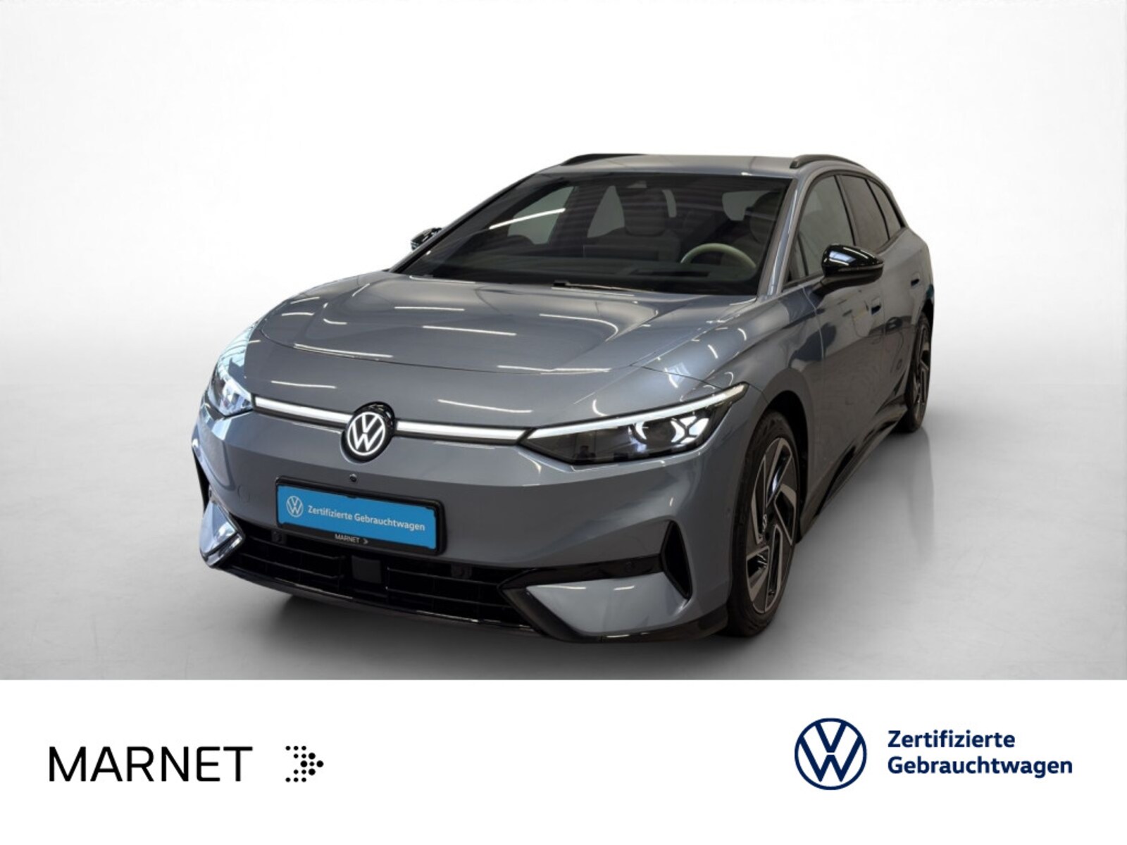Volkswagen ID.7 Tourer
