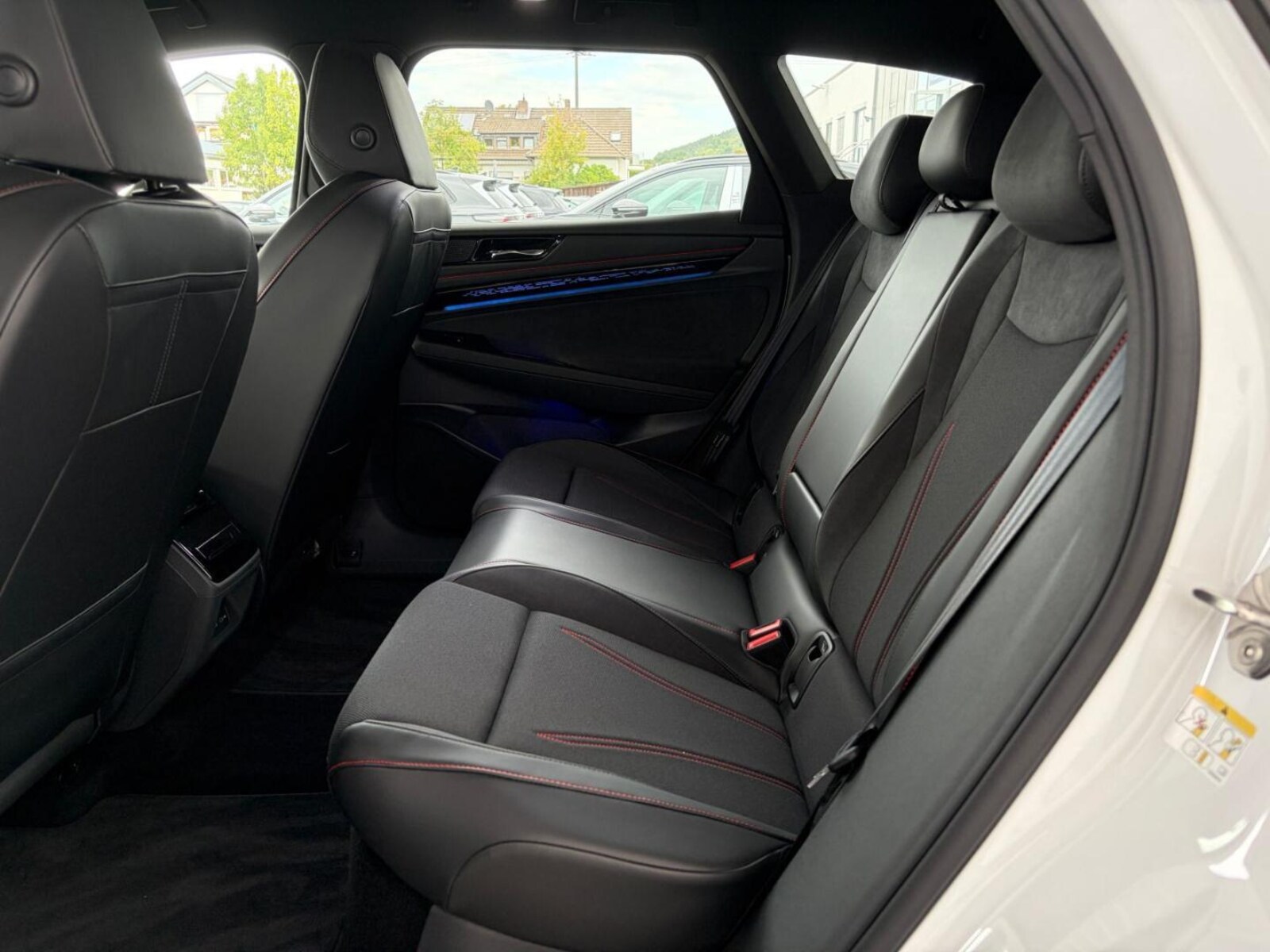 Volkswagen ID.7 Tourer – Bild 9