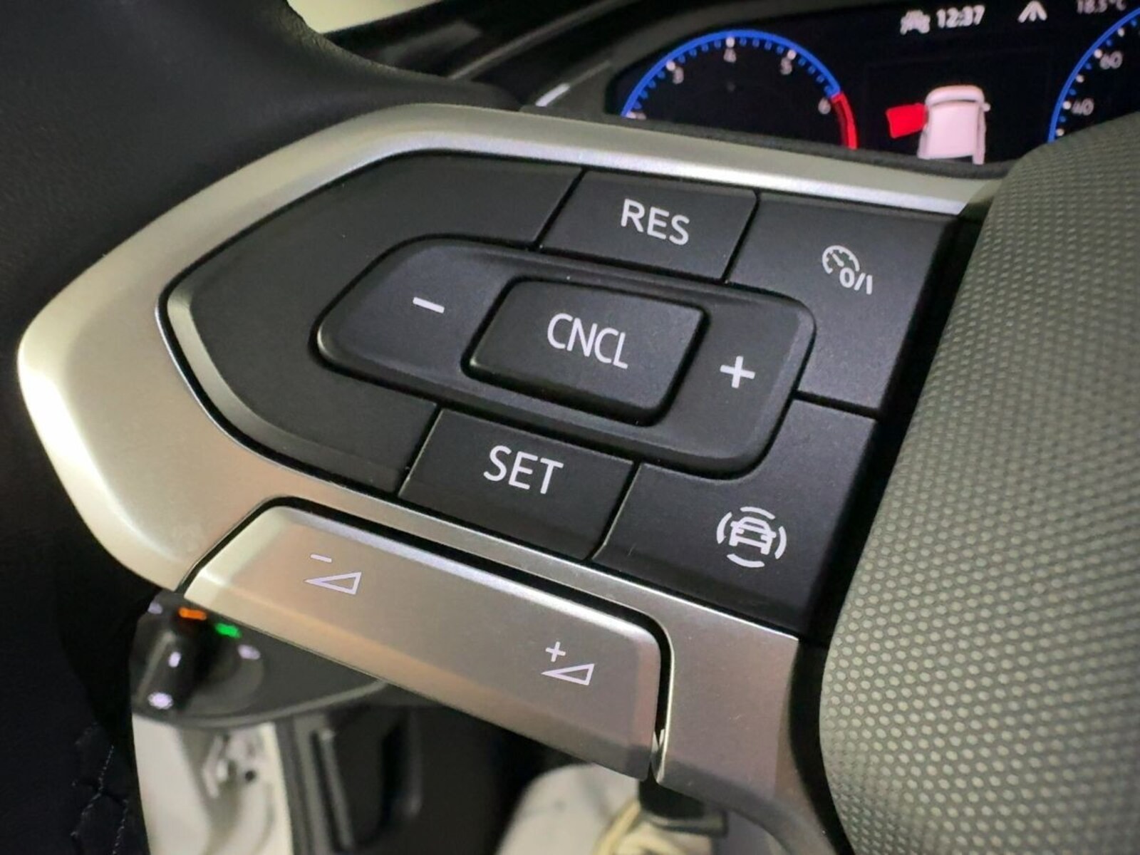 Volkswagen Polo – Bild 15