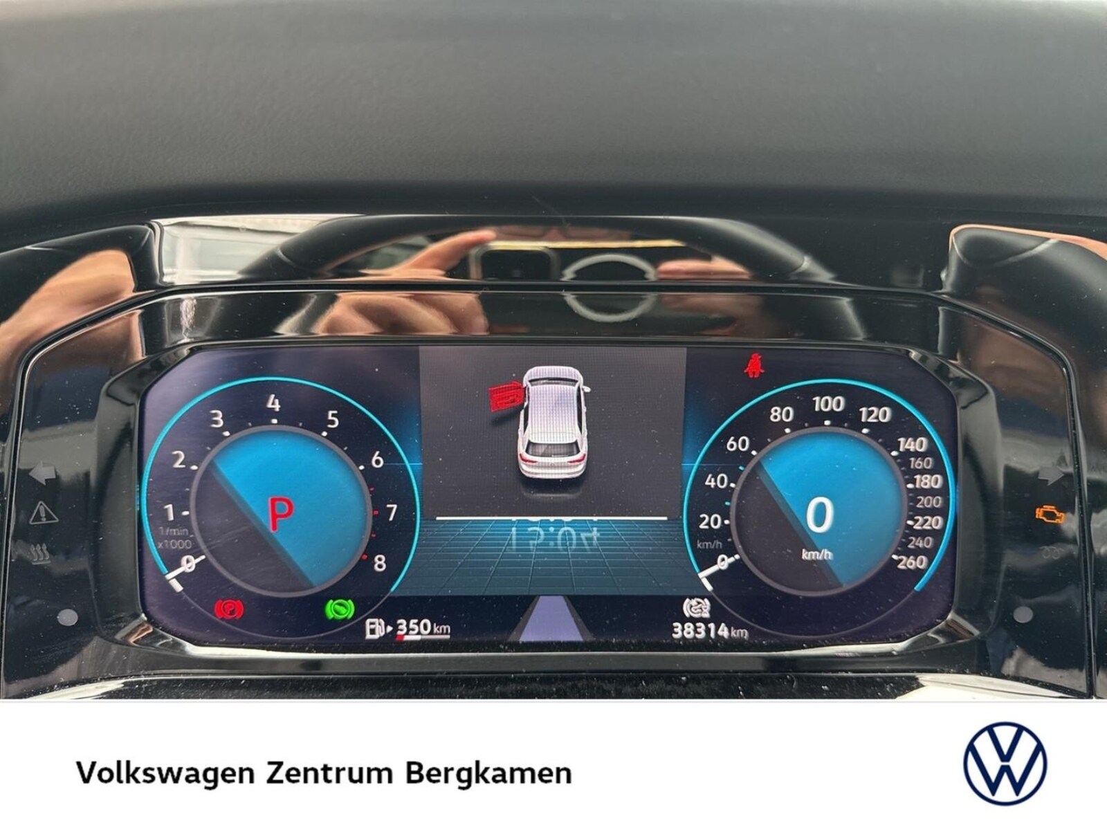 Volkswagen Golf – Bild 12
