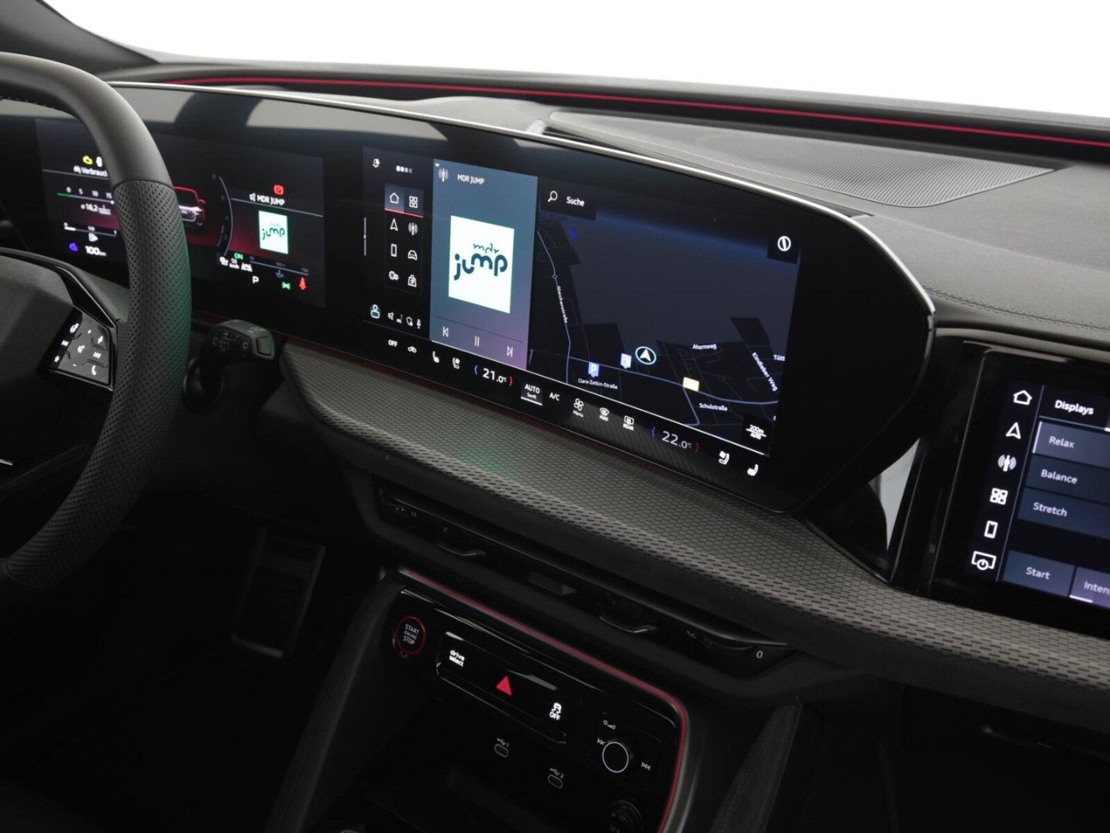 Audi SQ5 Sportback – Bild 13