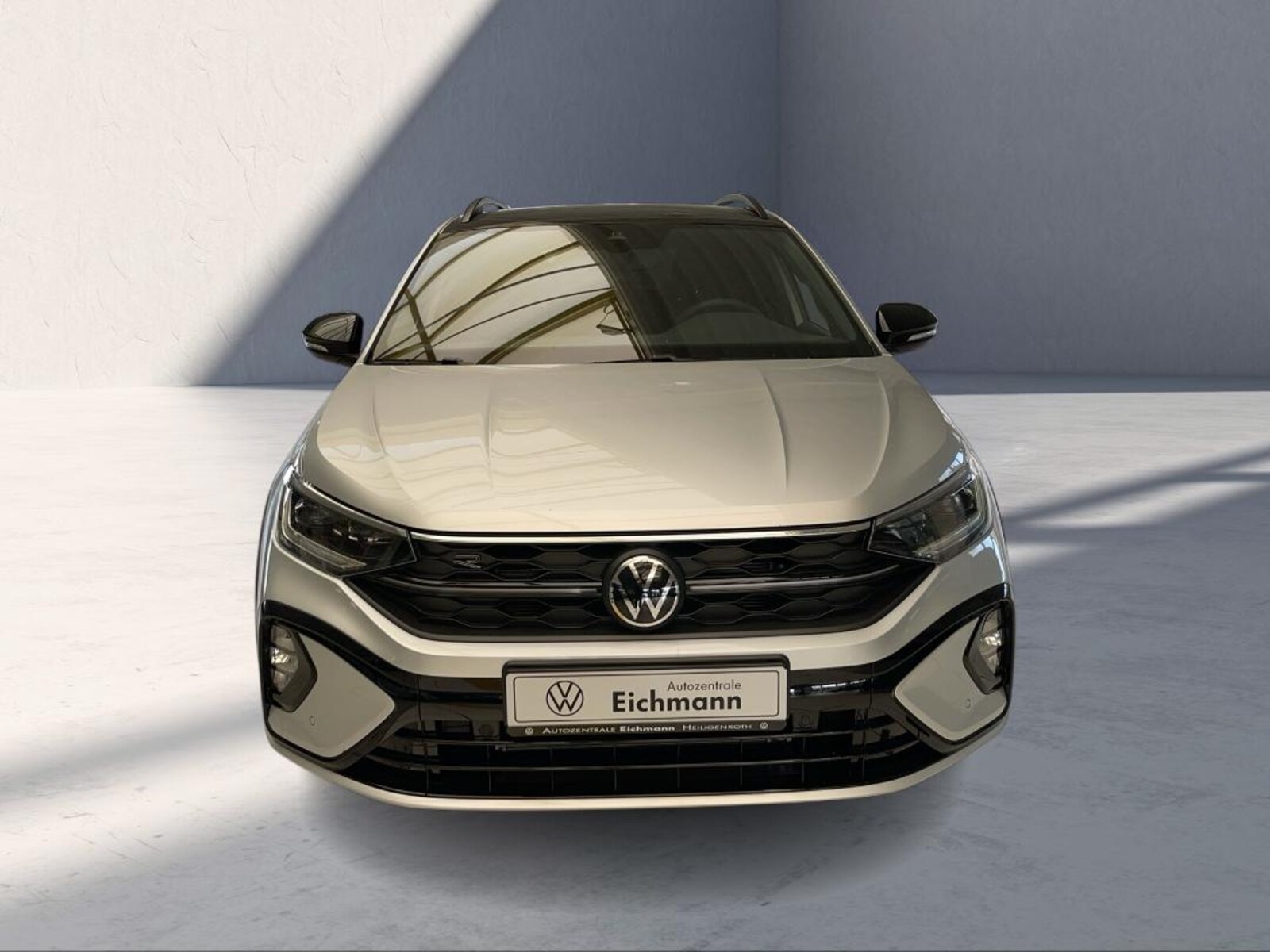 Volkswagen Taigo – Bild 8