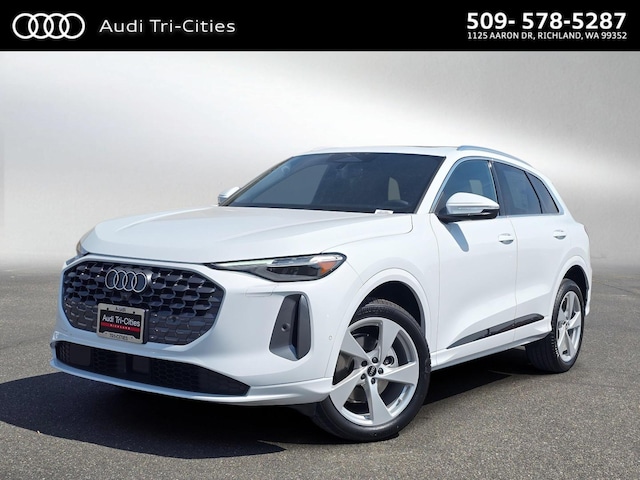 Photo of 2026 Audi Q5 