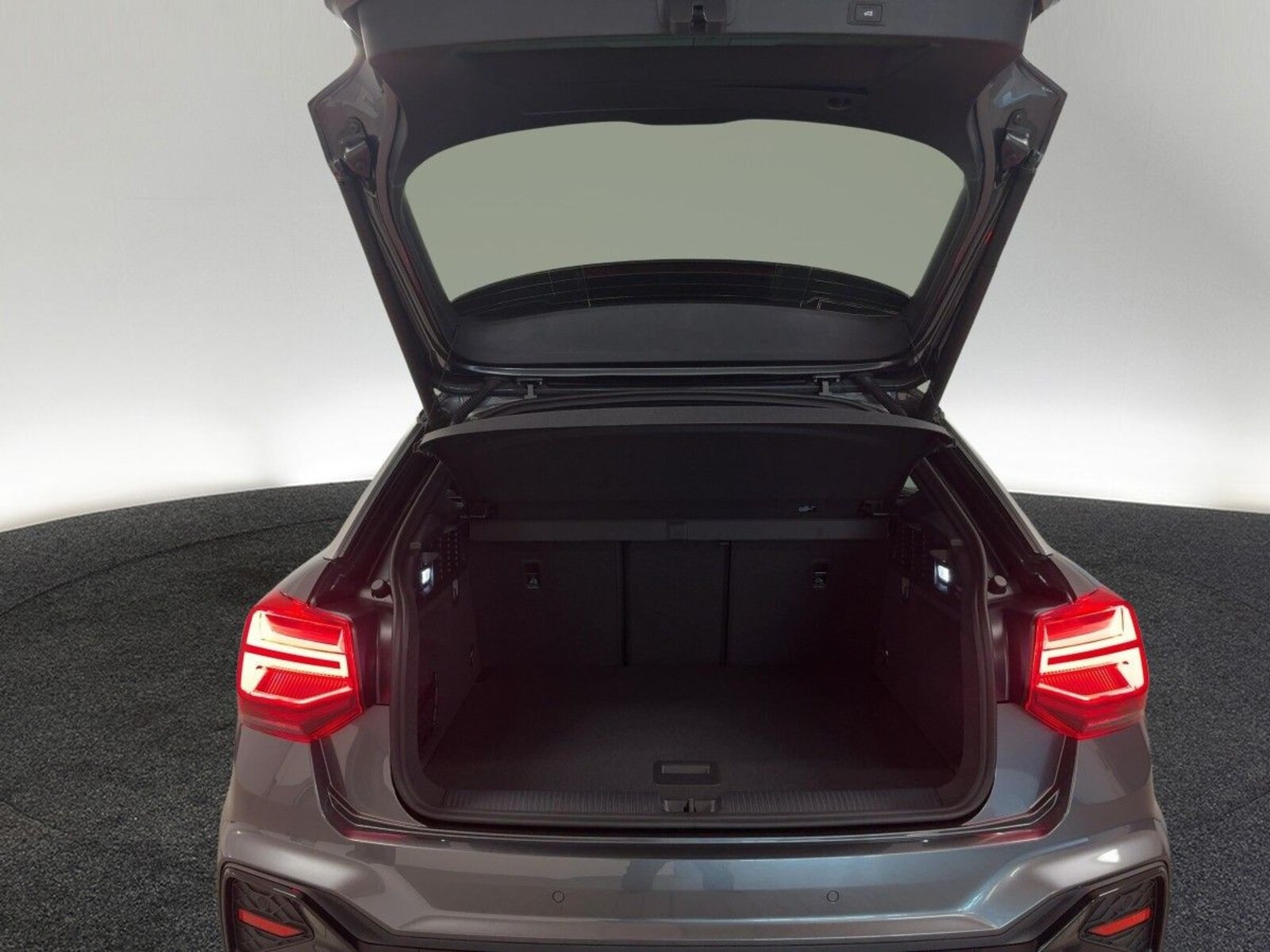Audi Q2 – Bild 8