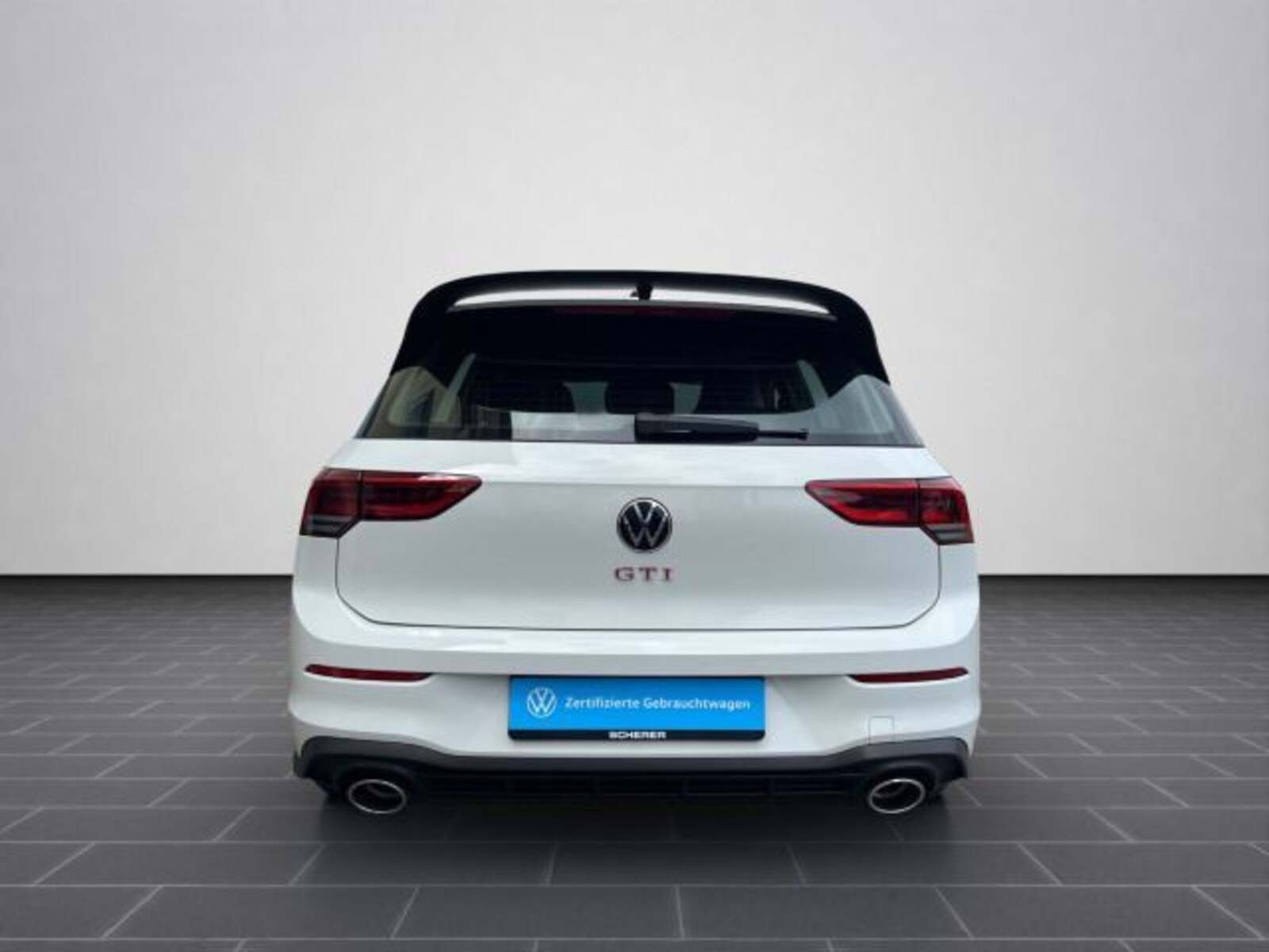 Volkswagen Golf – Bild 6