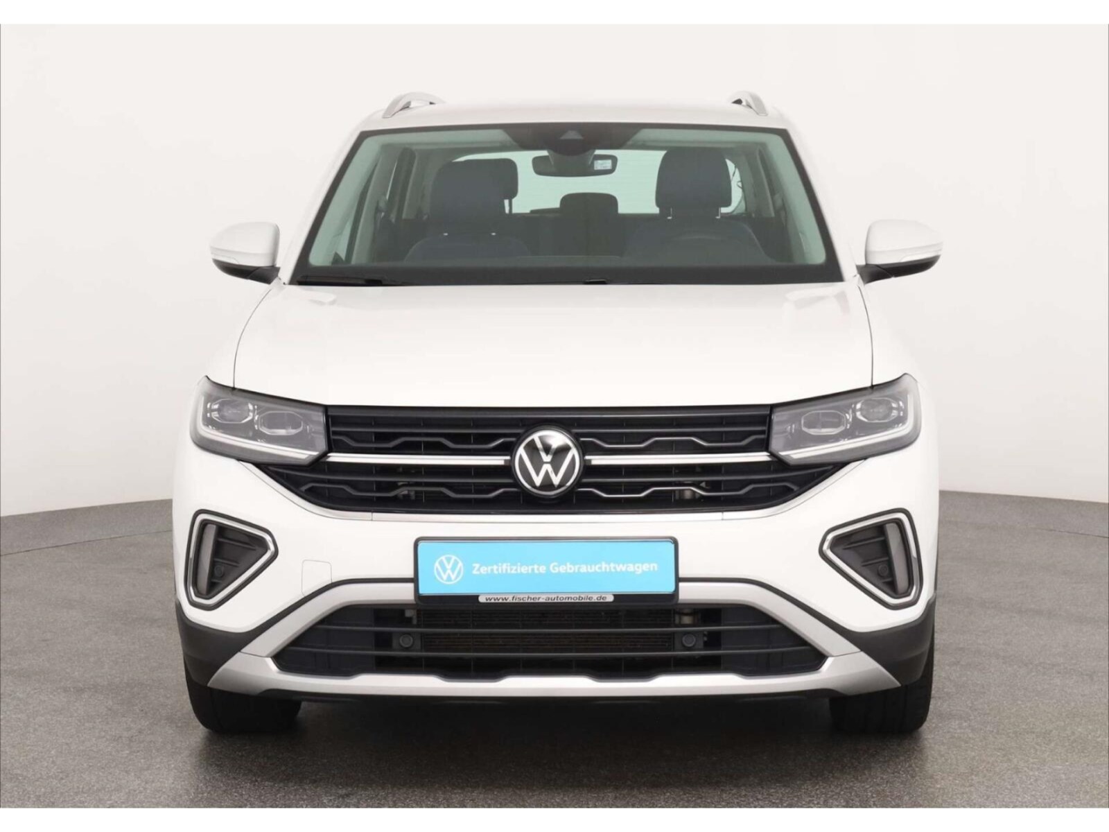 Volkswagen T-Cross – Bild 3