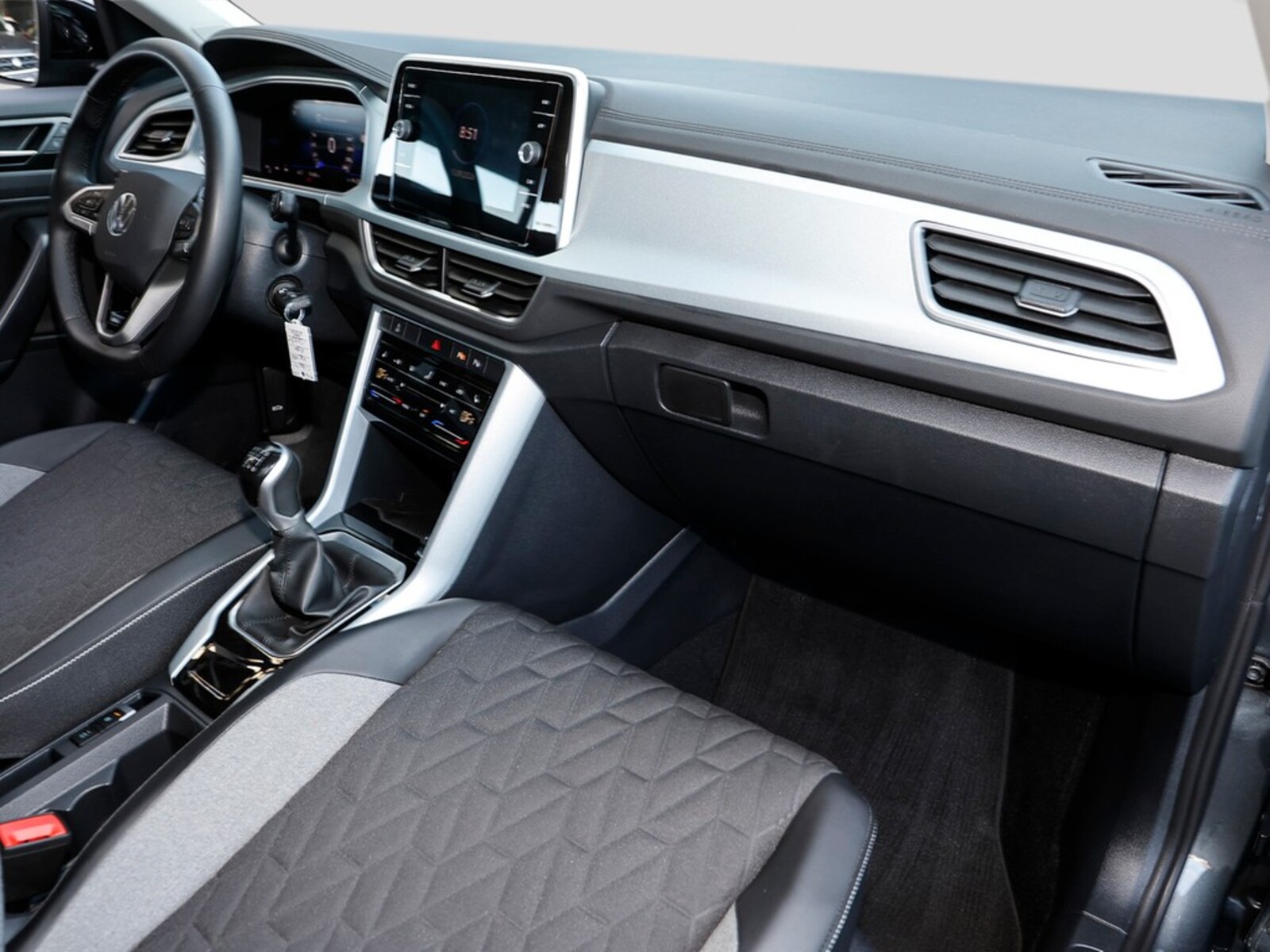 Volkswagen T-Roc – Bild 11