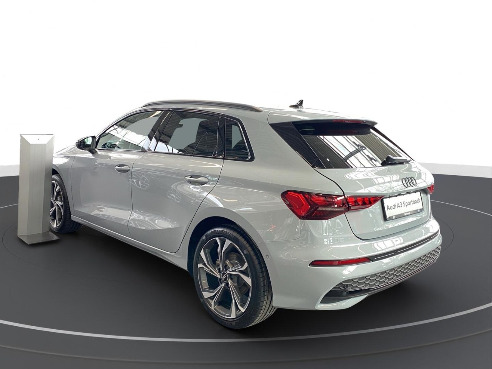 Audi A3 Sportback – Bild 2