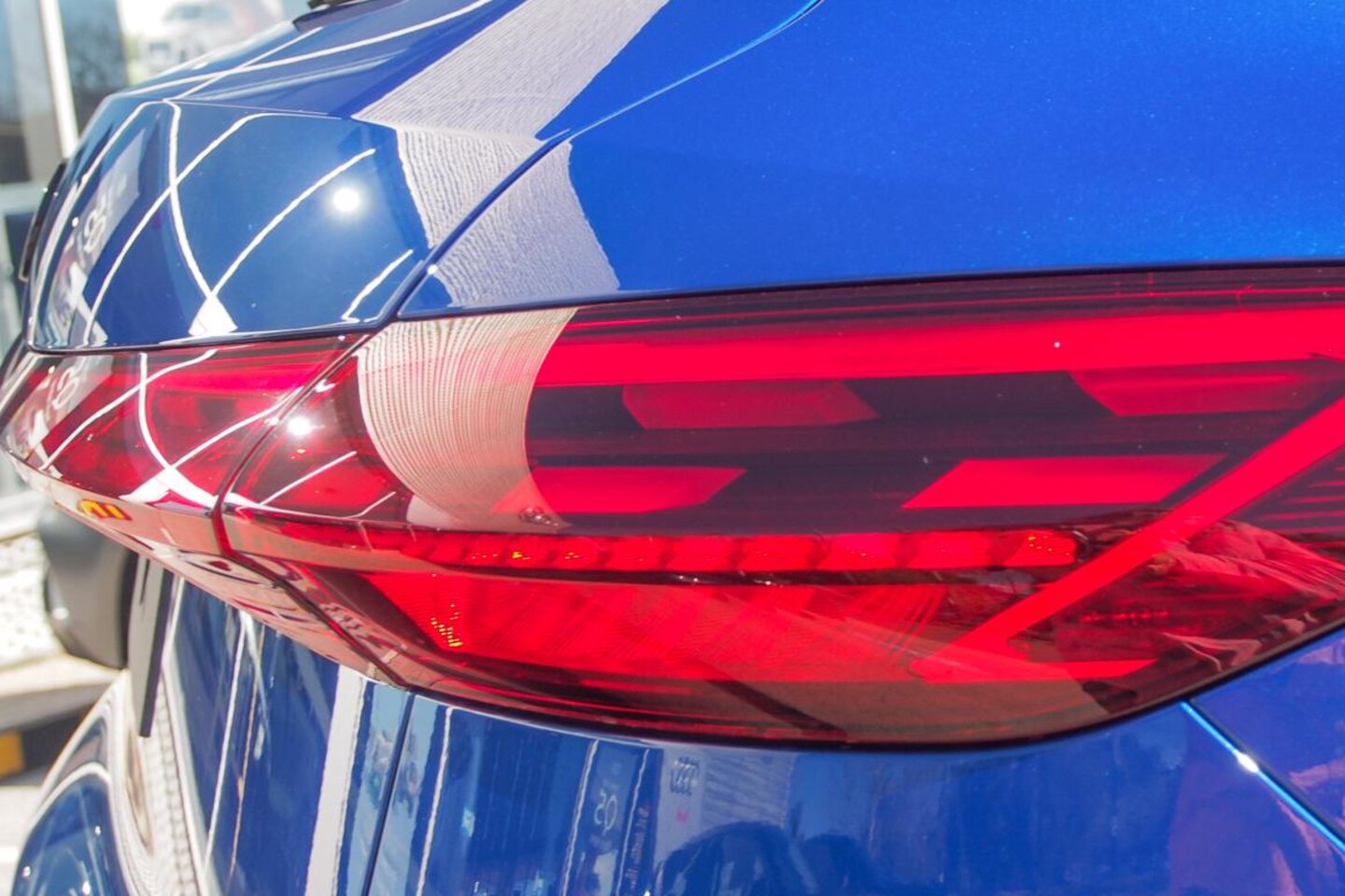 Image about Audi SQ5 Sportback TFSI 270 kW