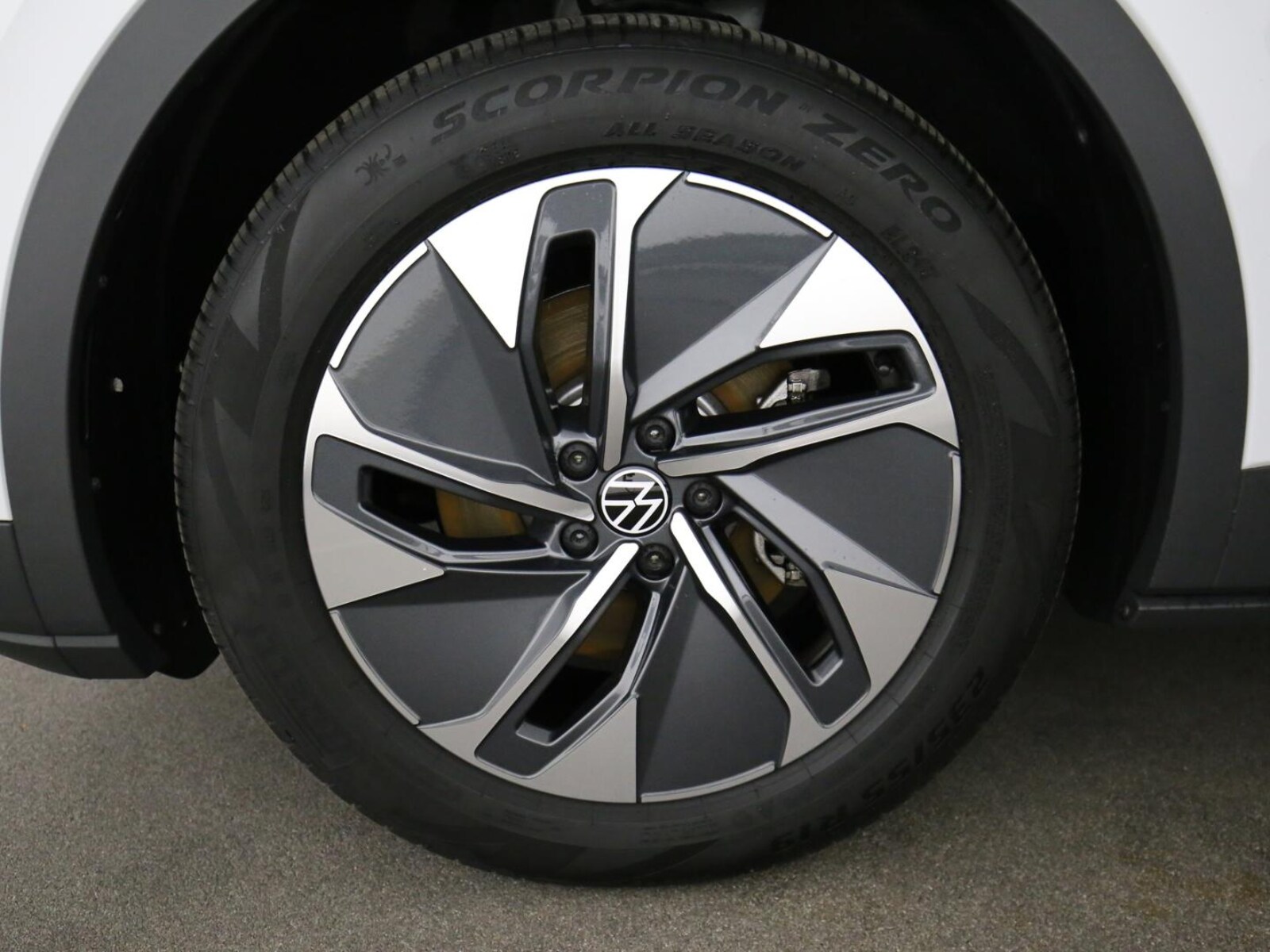 Volkswagen ID.4 – Bild 24
