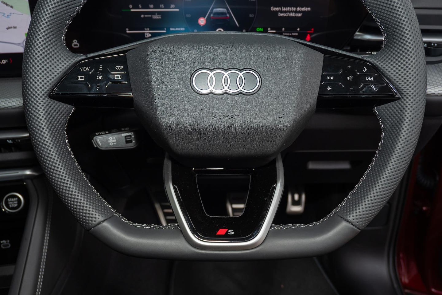 Image about Audi Q5 Sportback TDI quattro 150 kW sport