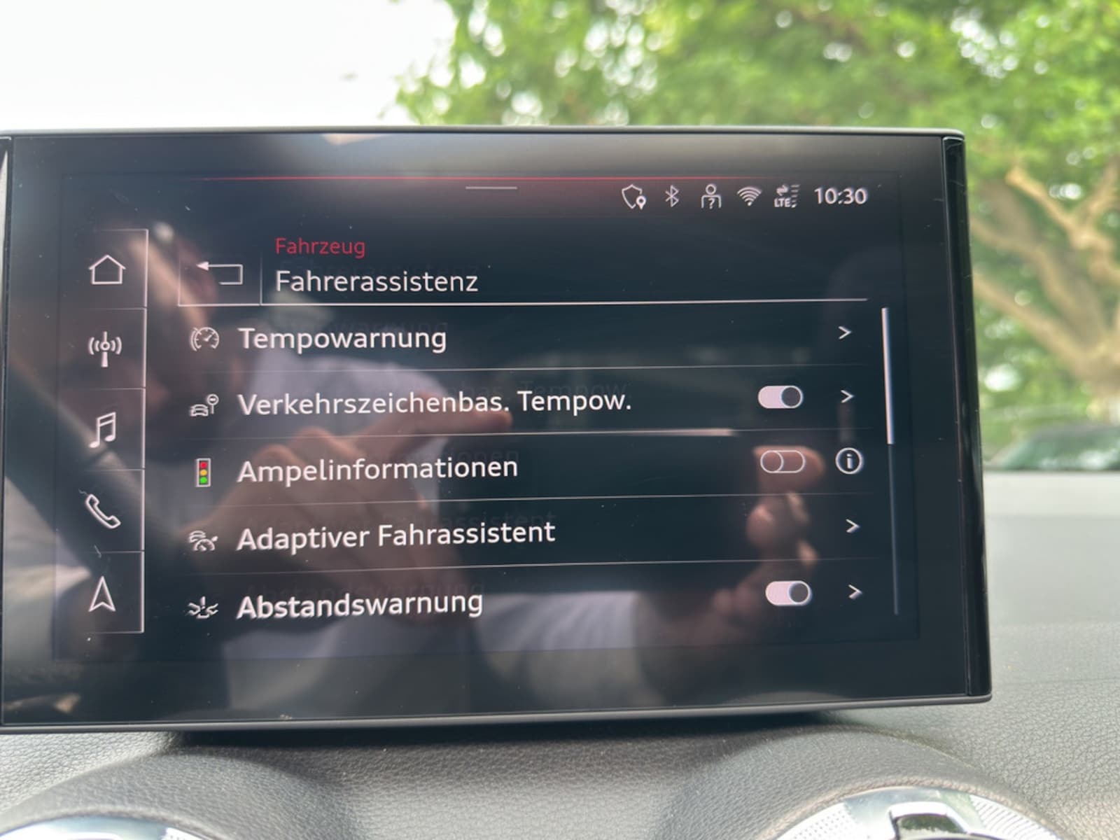 Audi Q2 – Bild 27