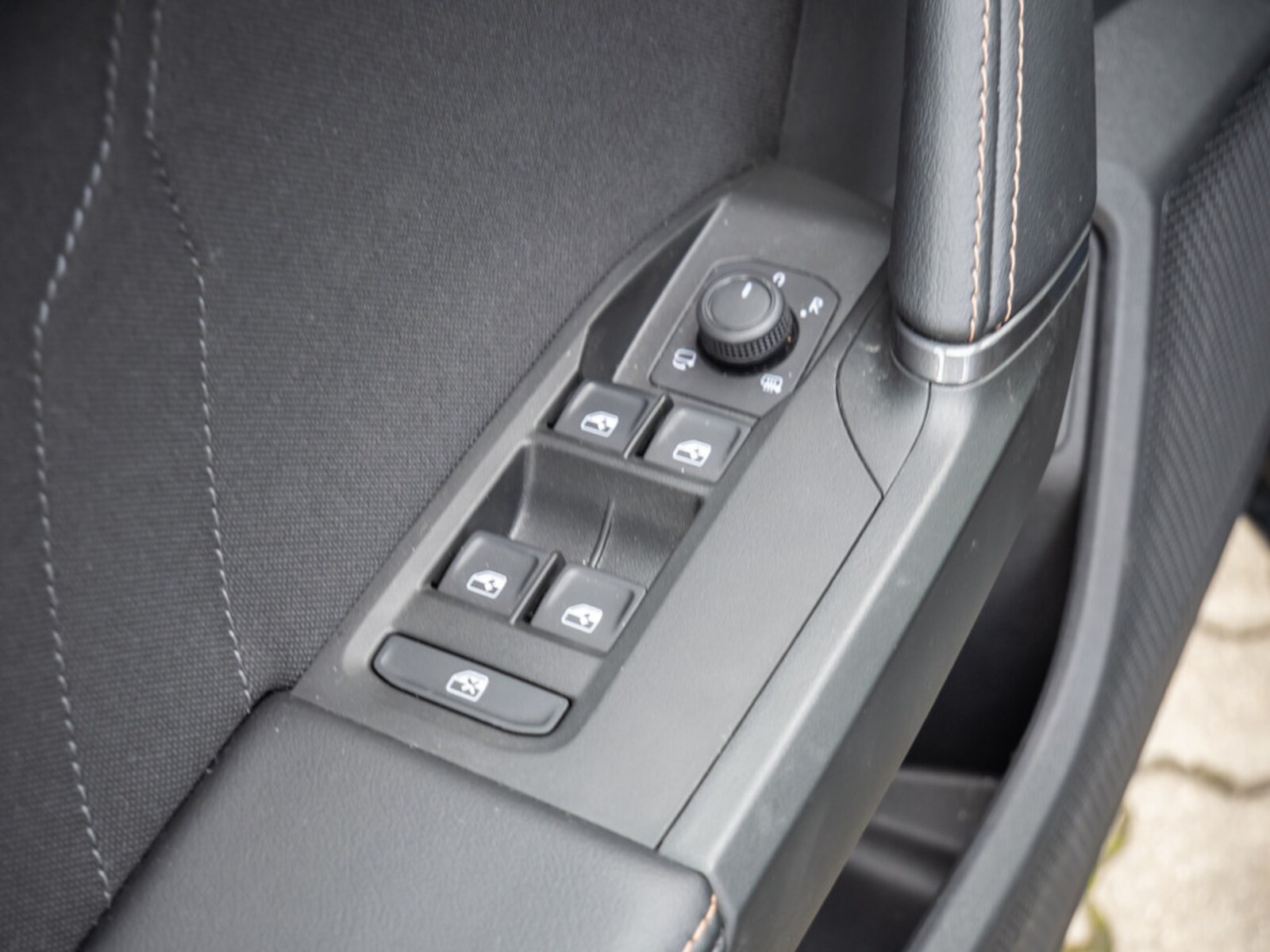 CUPRA Leon Sportstourer – Bild 18