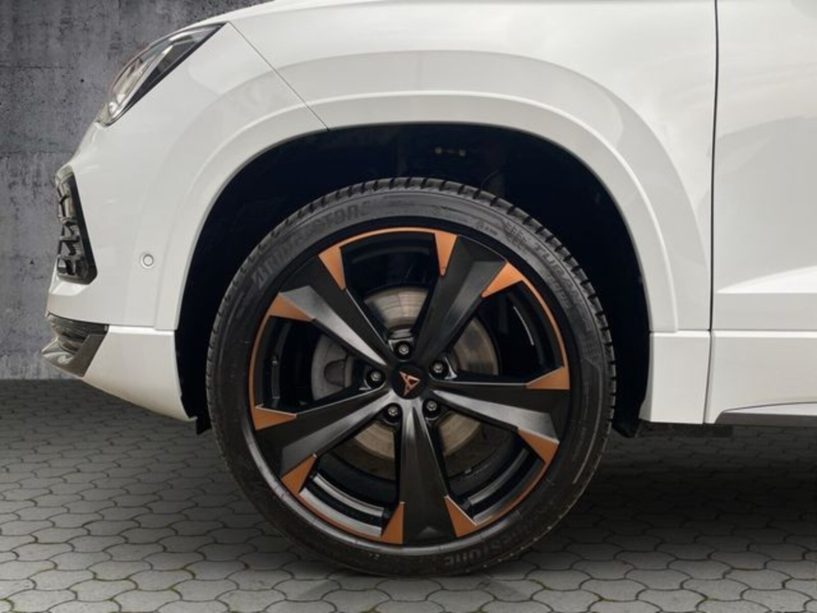 CUPRA Ateca – Bild 20