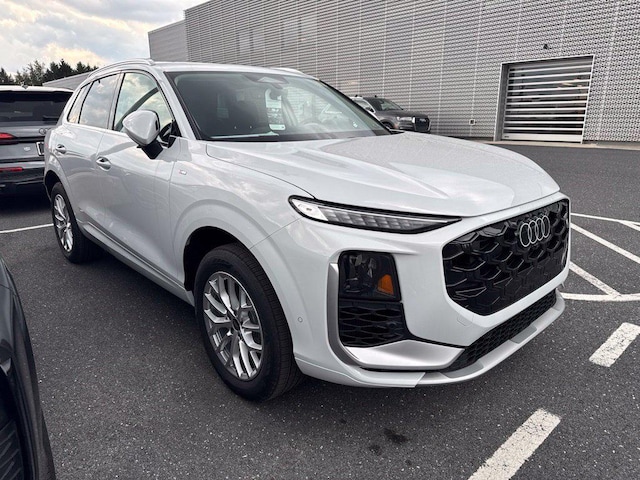 Photo of 2026 Audi Q3 SUV