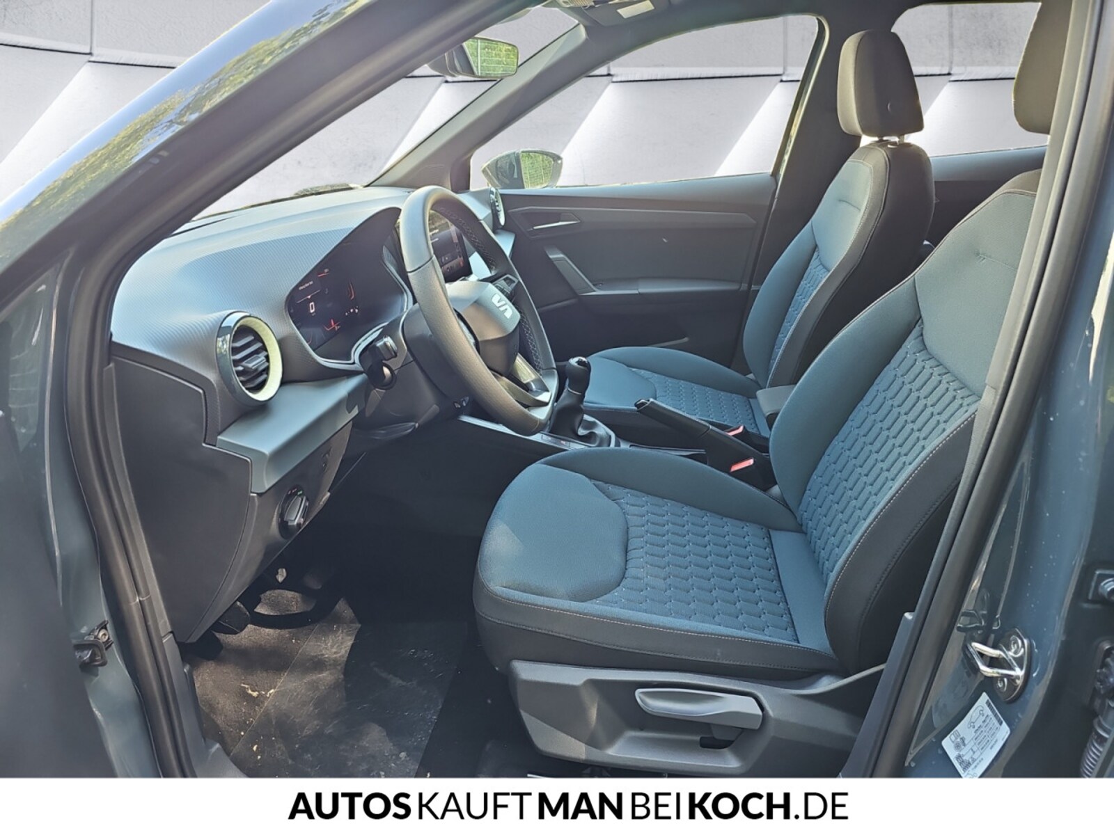 SEAT Arona – Bild 6