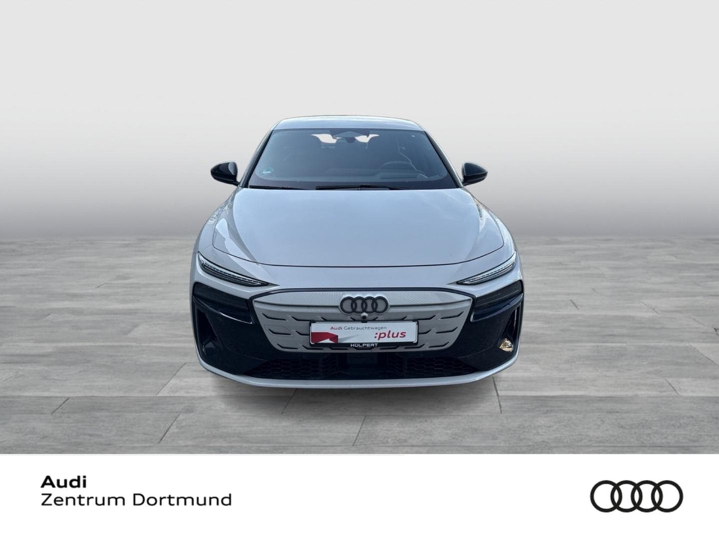 Bild über Audi A6 Avant e-tron e-tron performance 270 kW - für weitere Informationen kontaktieren Sie den Audi Partner