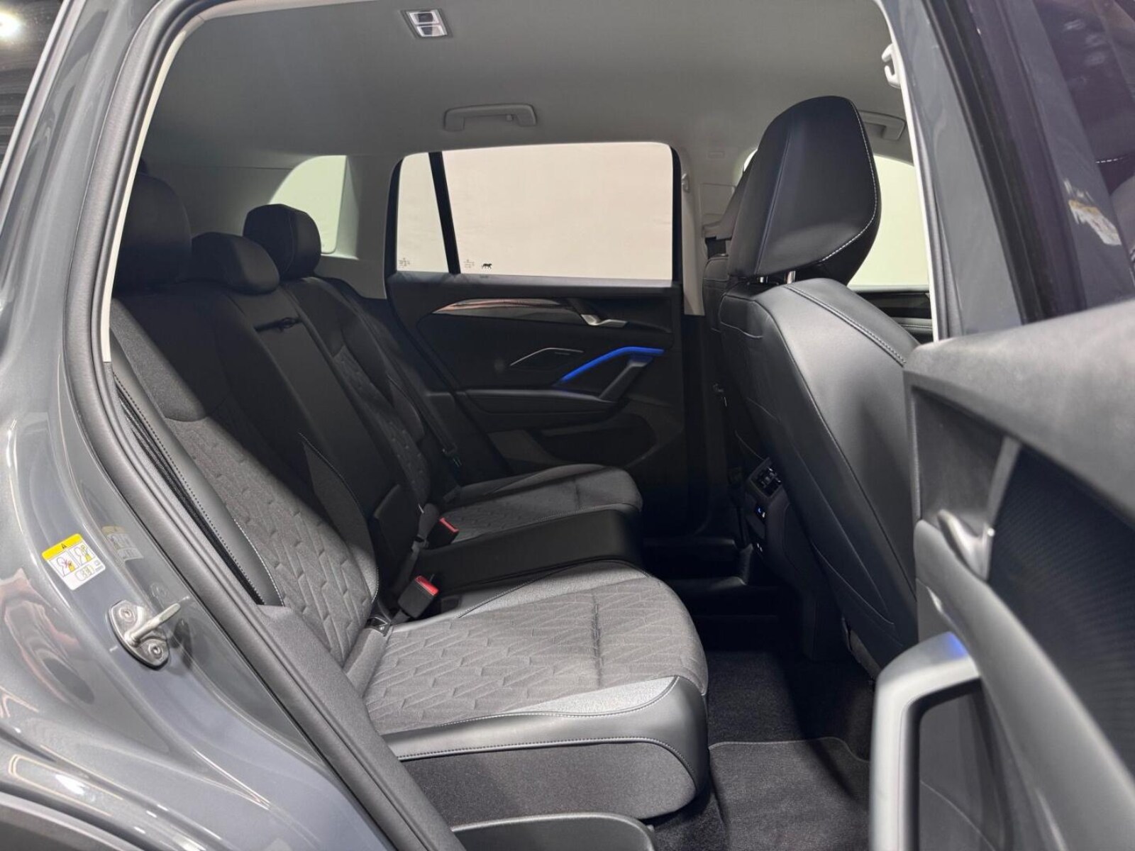 Volkswagen Tiguan – Bild 23