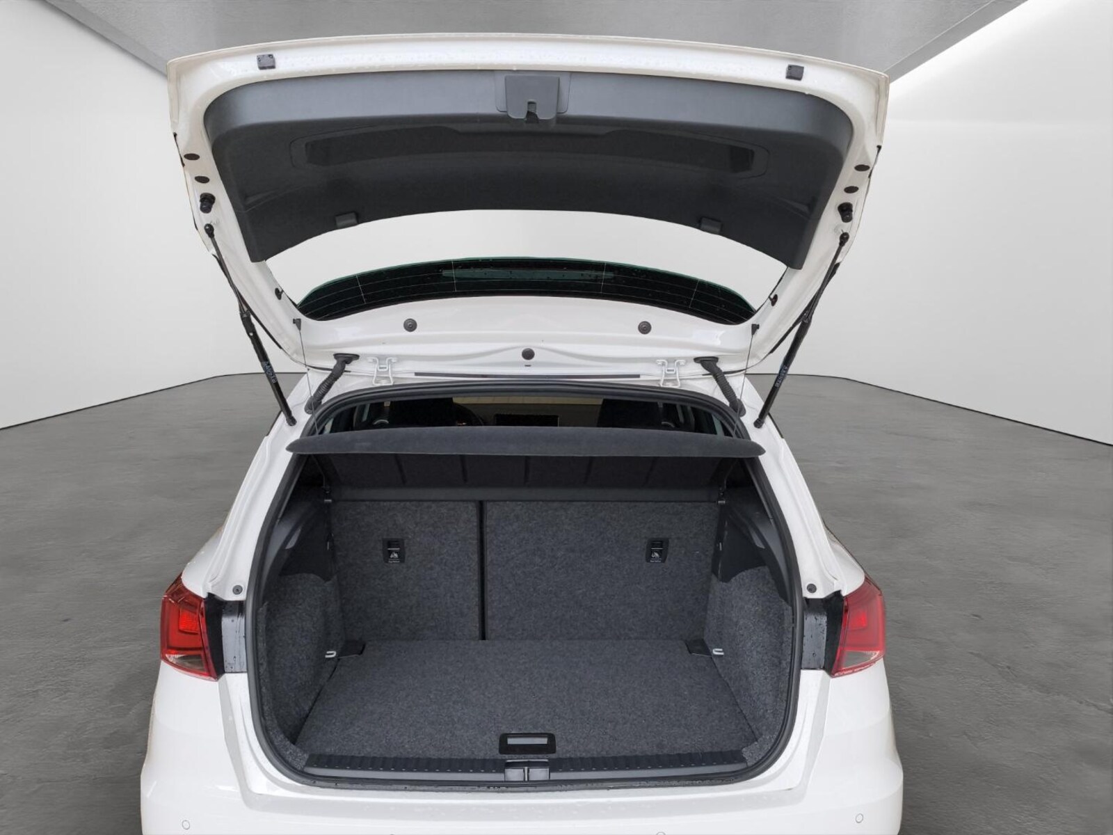 SEAT Arona – Bild 8