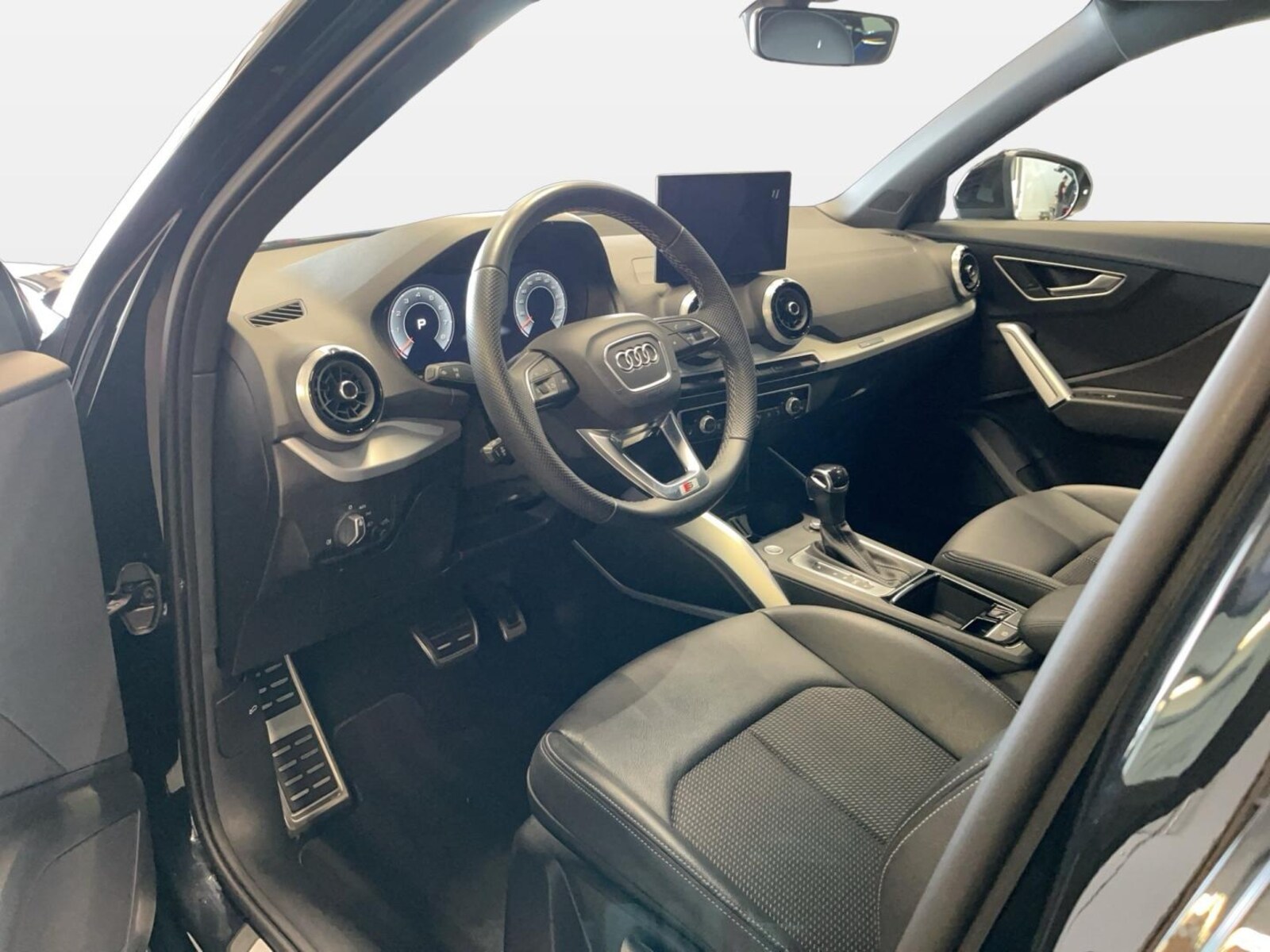 Audi Q2 – Bild 8