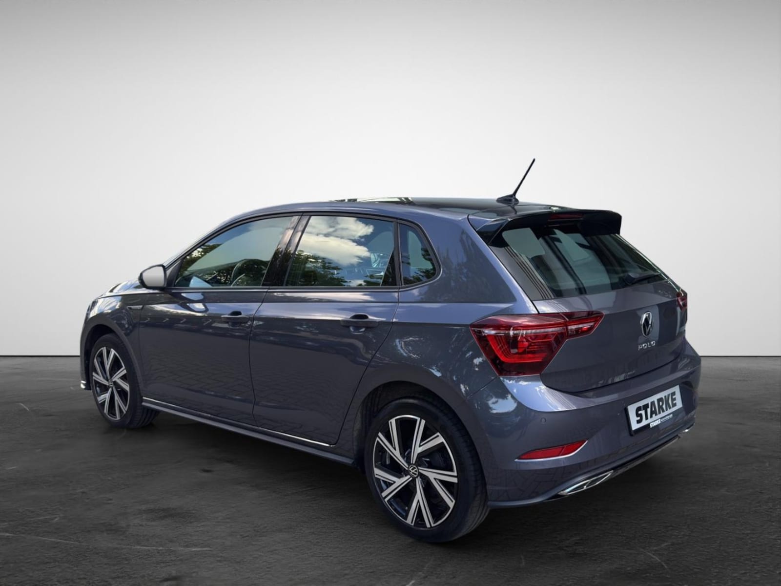Volkswagen Polo – Bild 5