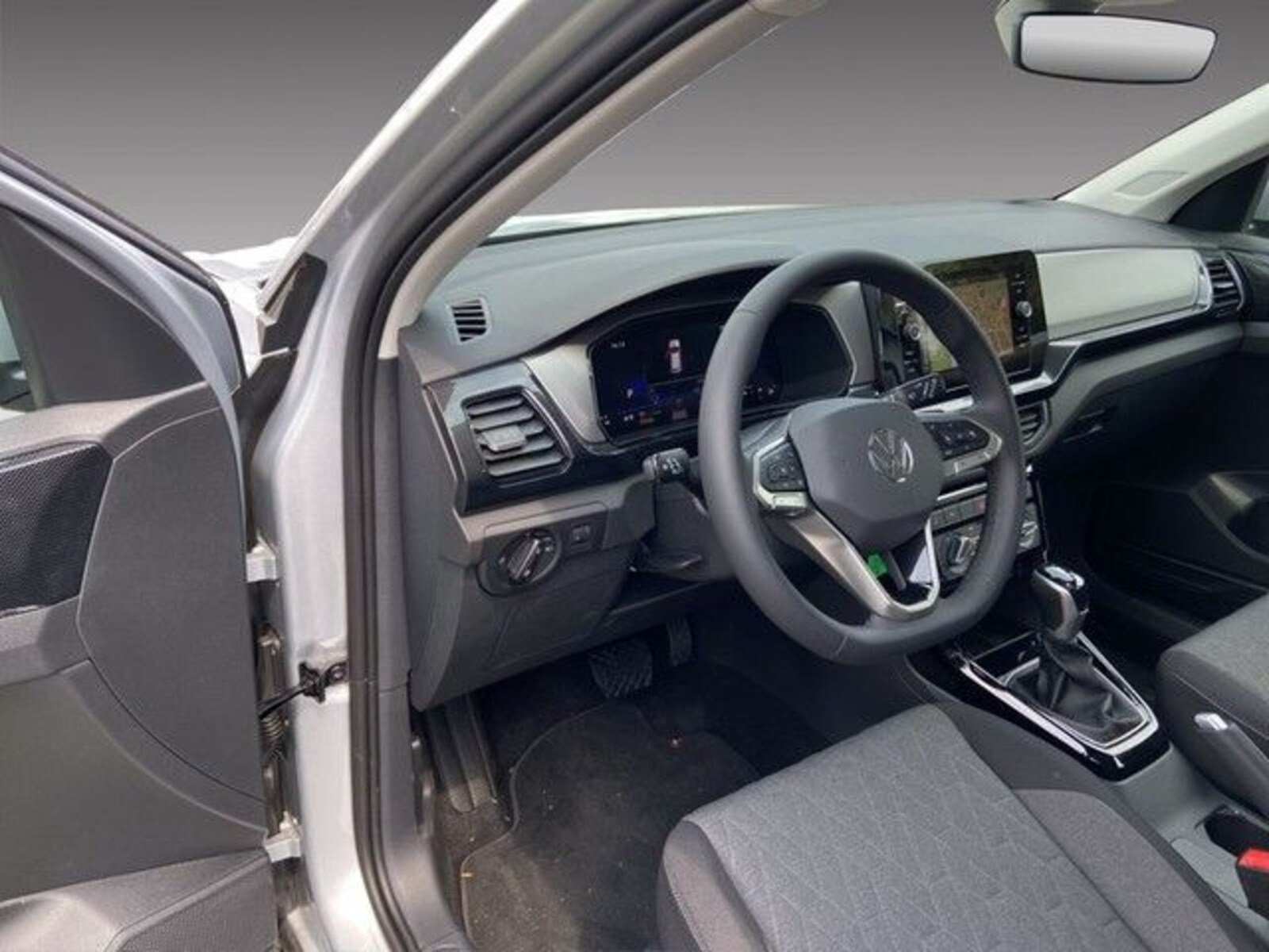 Volkswagen T-Cross – Bild 8