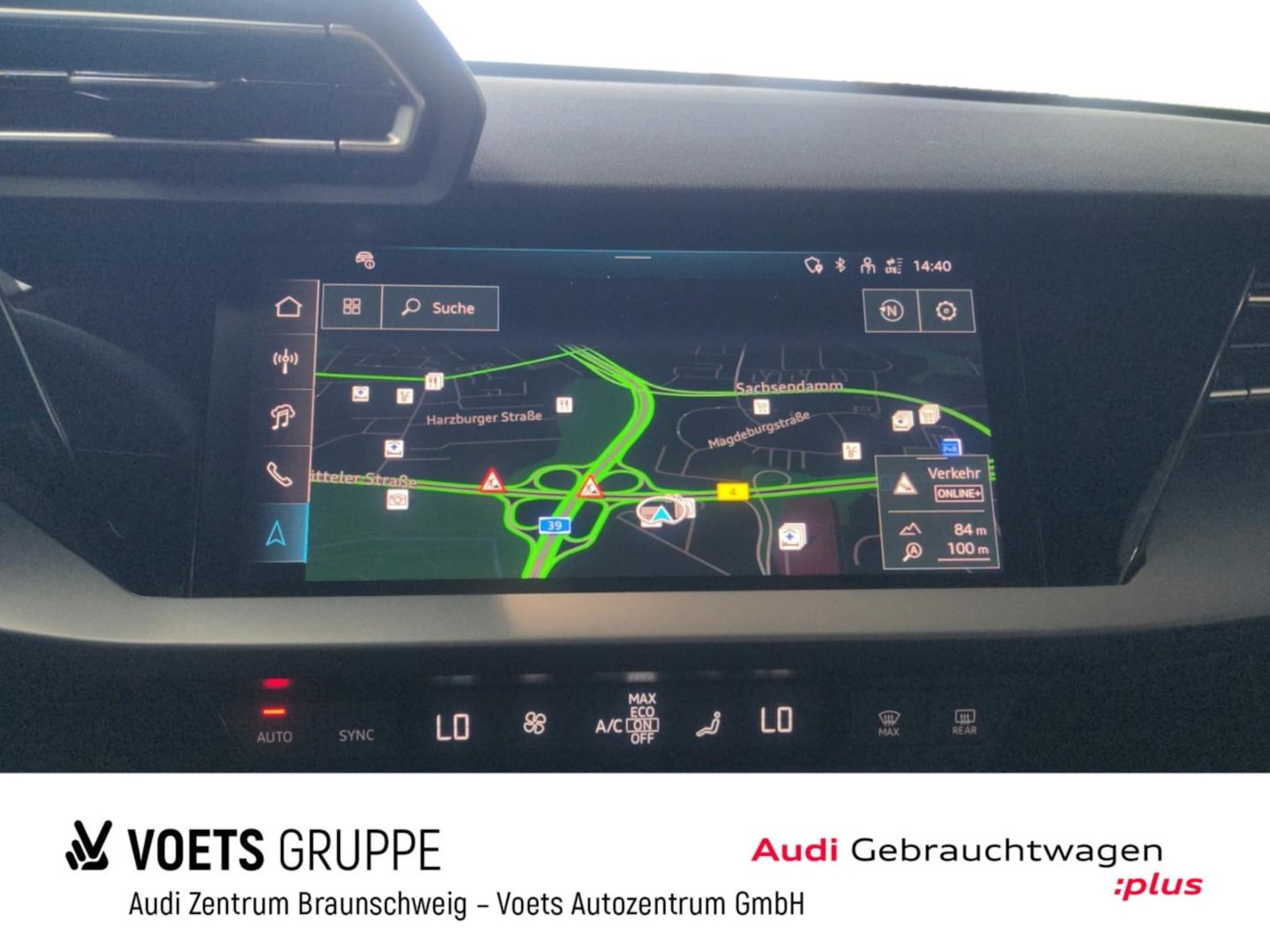 Audi A3 Sportback – Bild 9