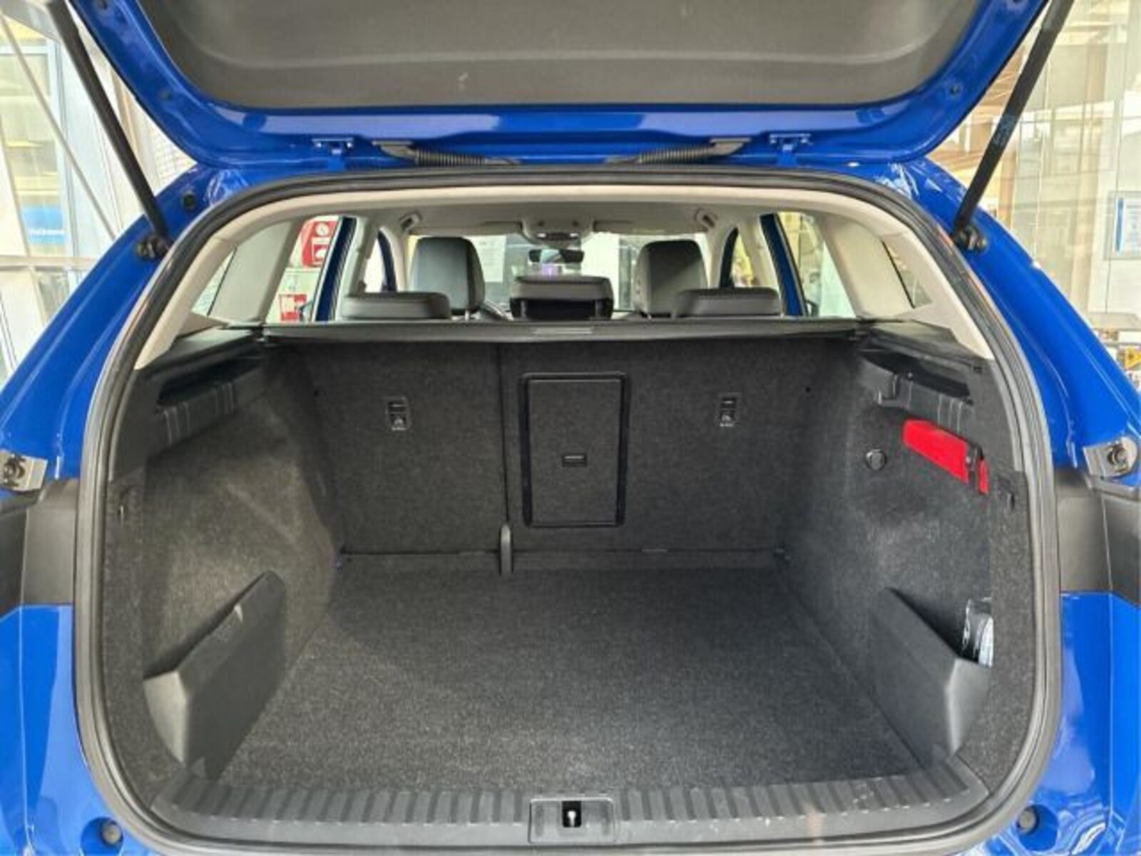 Škoda Enyaq – Bild 15