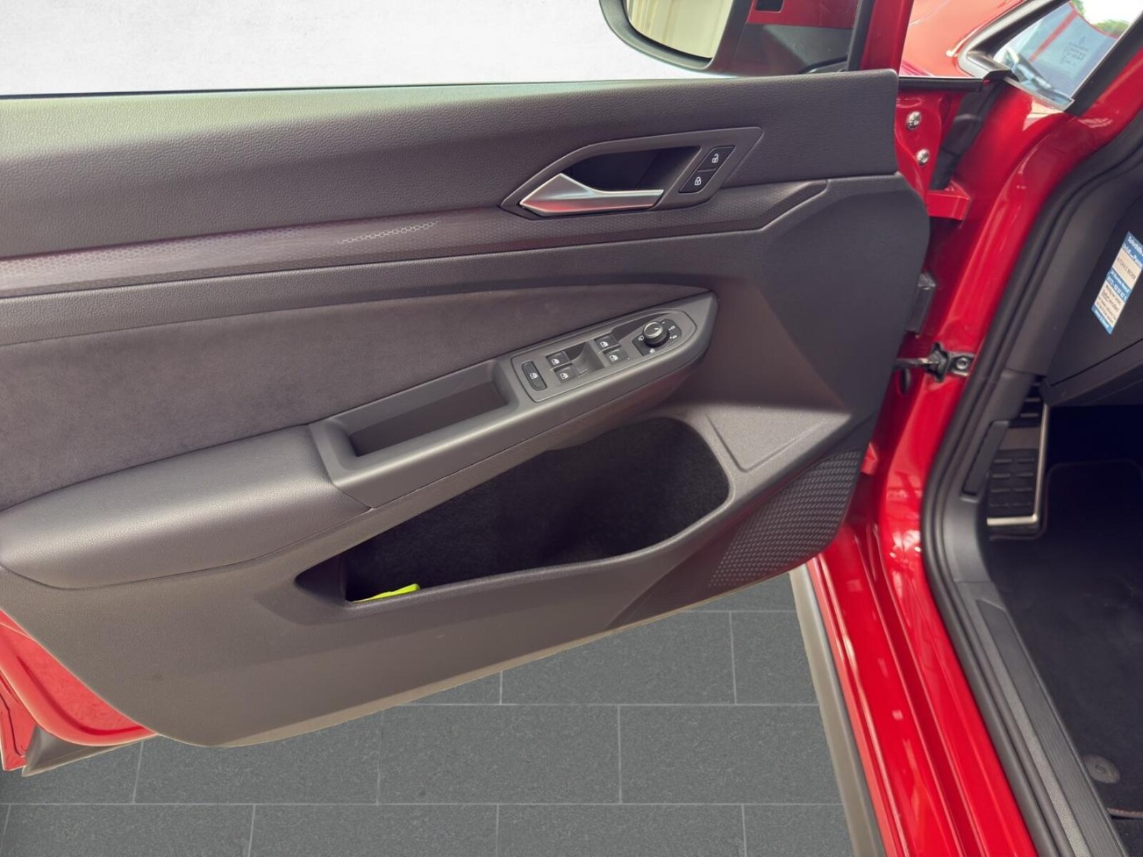 Volkswagen Golf – Bild 15